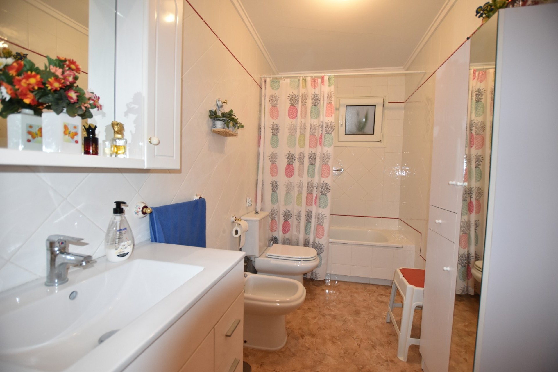 Wederverkoop - Appartement - Torrevieja - Torre La Mata