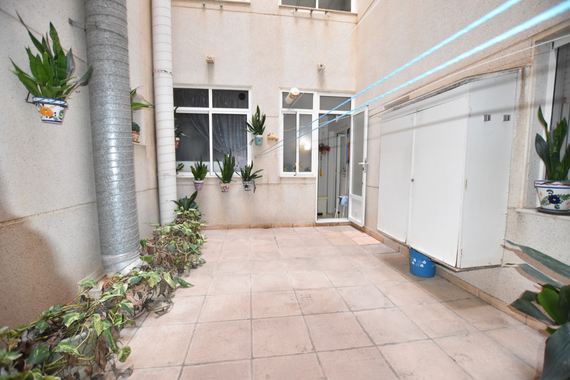Wederverkoop - Appartement - Torrevieja - Torre La Mata