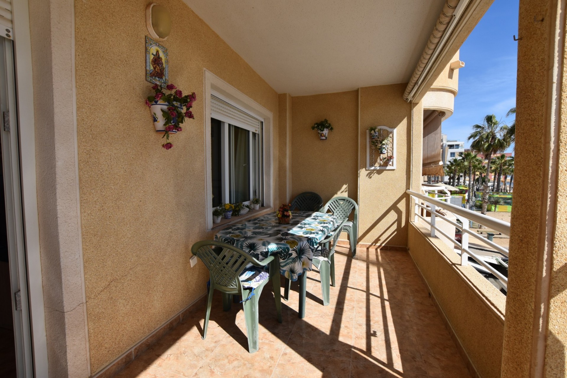 Wederverkoop - Appartement - Torrevieja - Torre La Mata