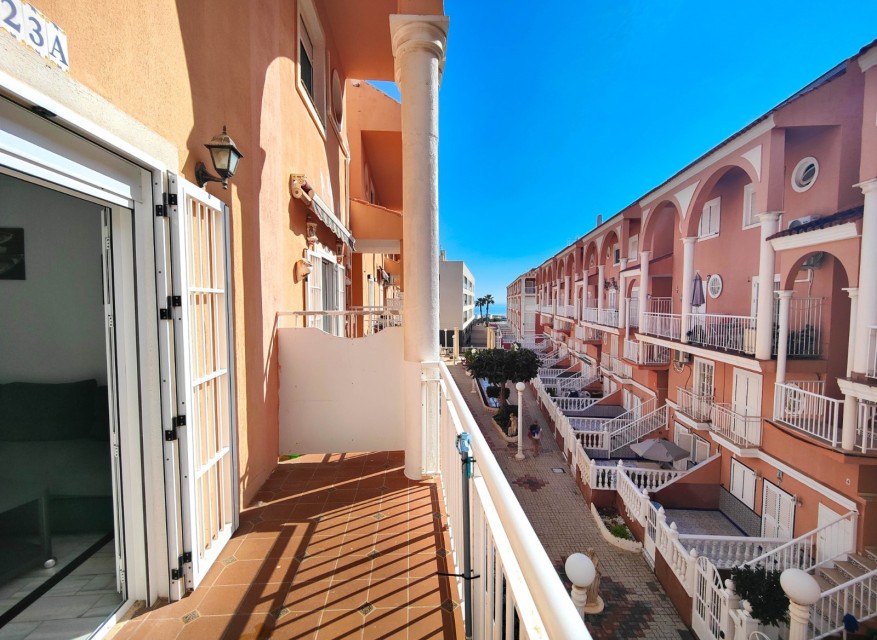 Wederverkoop - Appartement - Torrevieja - Torre La Mata