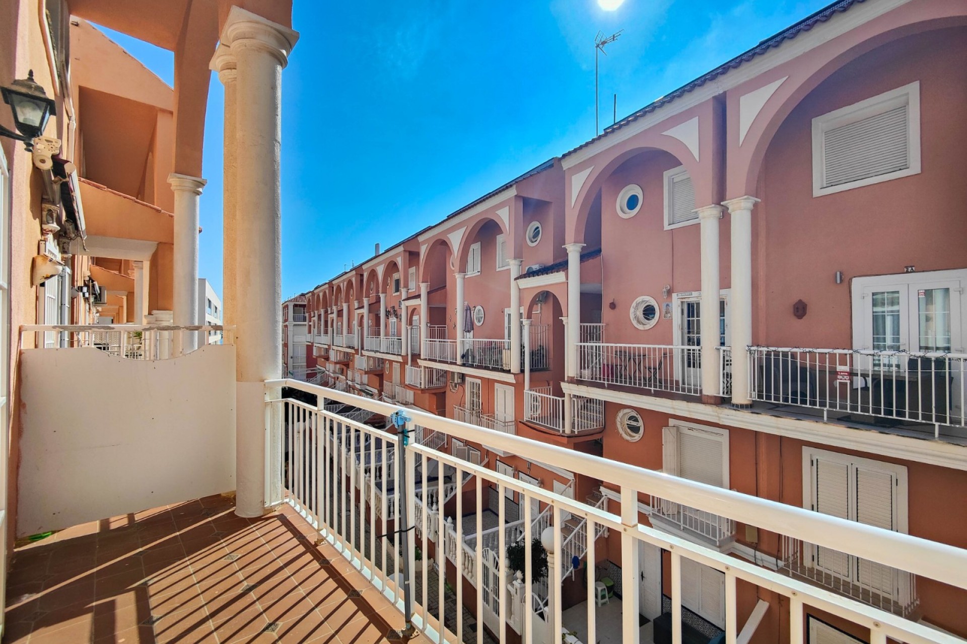 Wederverkoop - Appartement - Torrevieja - Torre La Mata