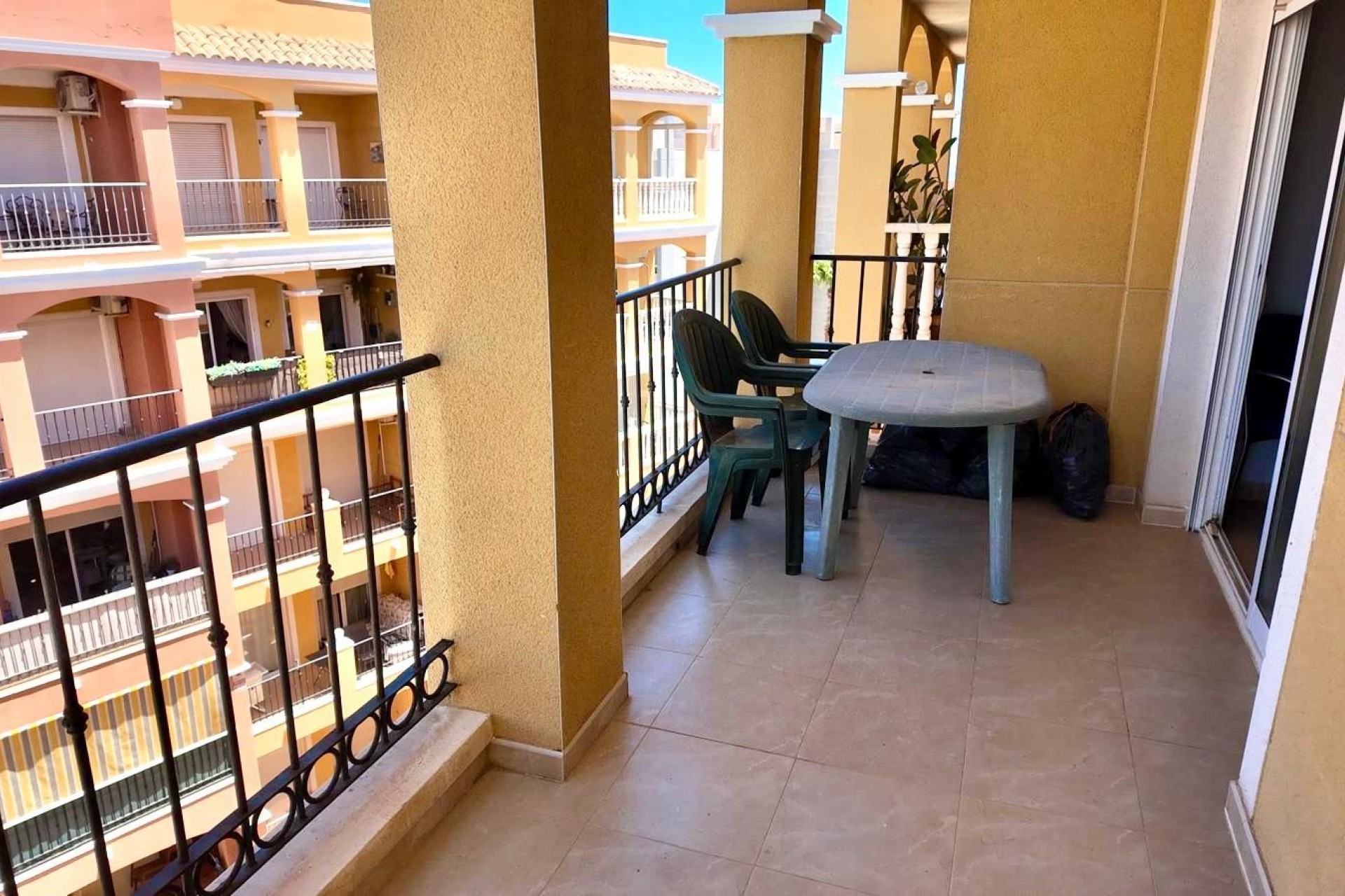 Wederverkoop - Appartement - Torrevieja - Torreblanca