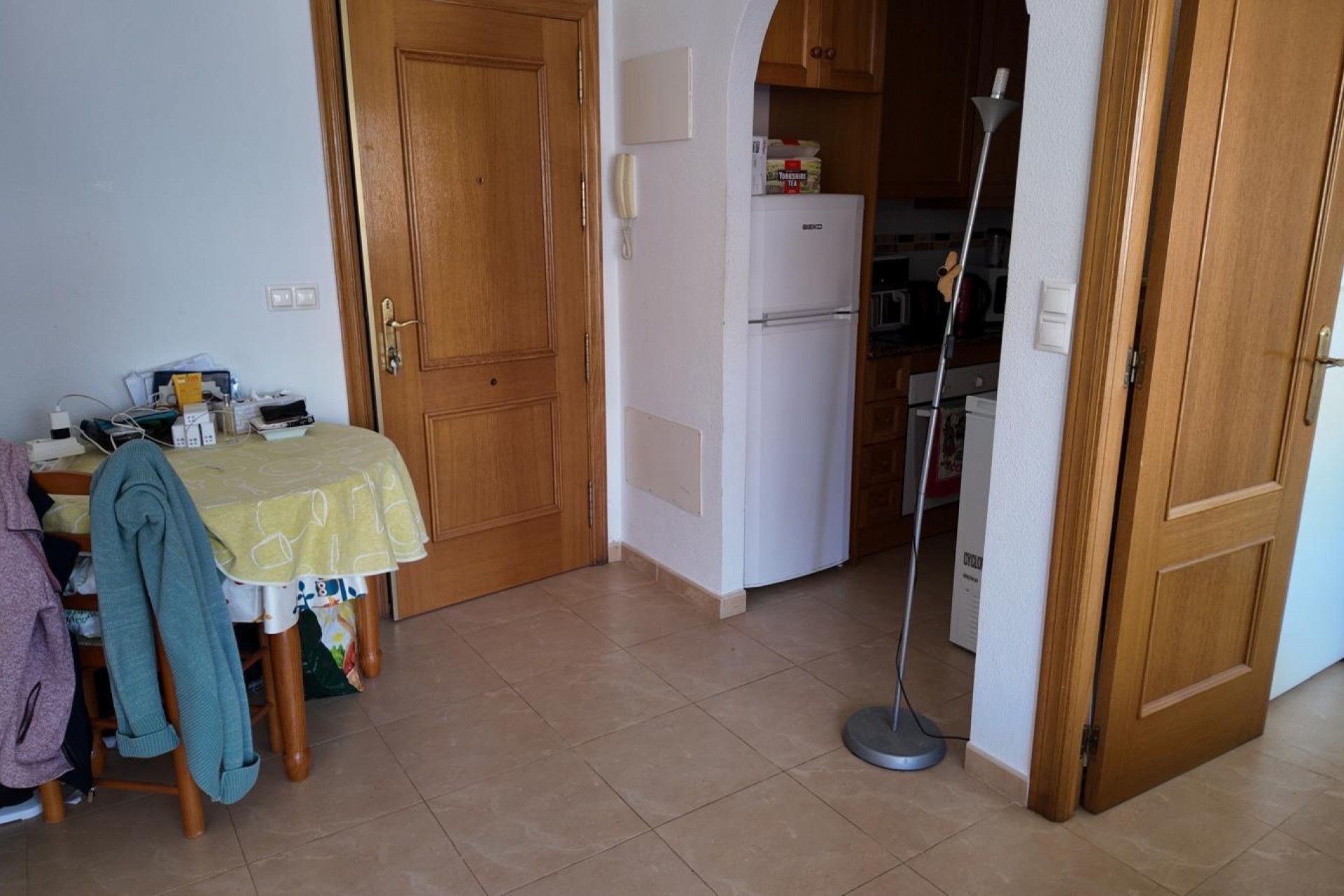 Wederverkoop - Appartement - Torrevieja - Torreblanca