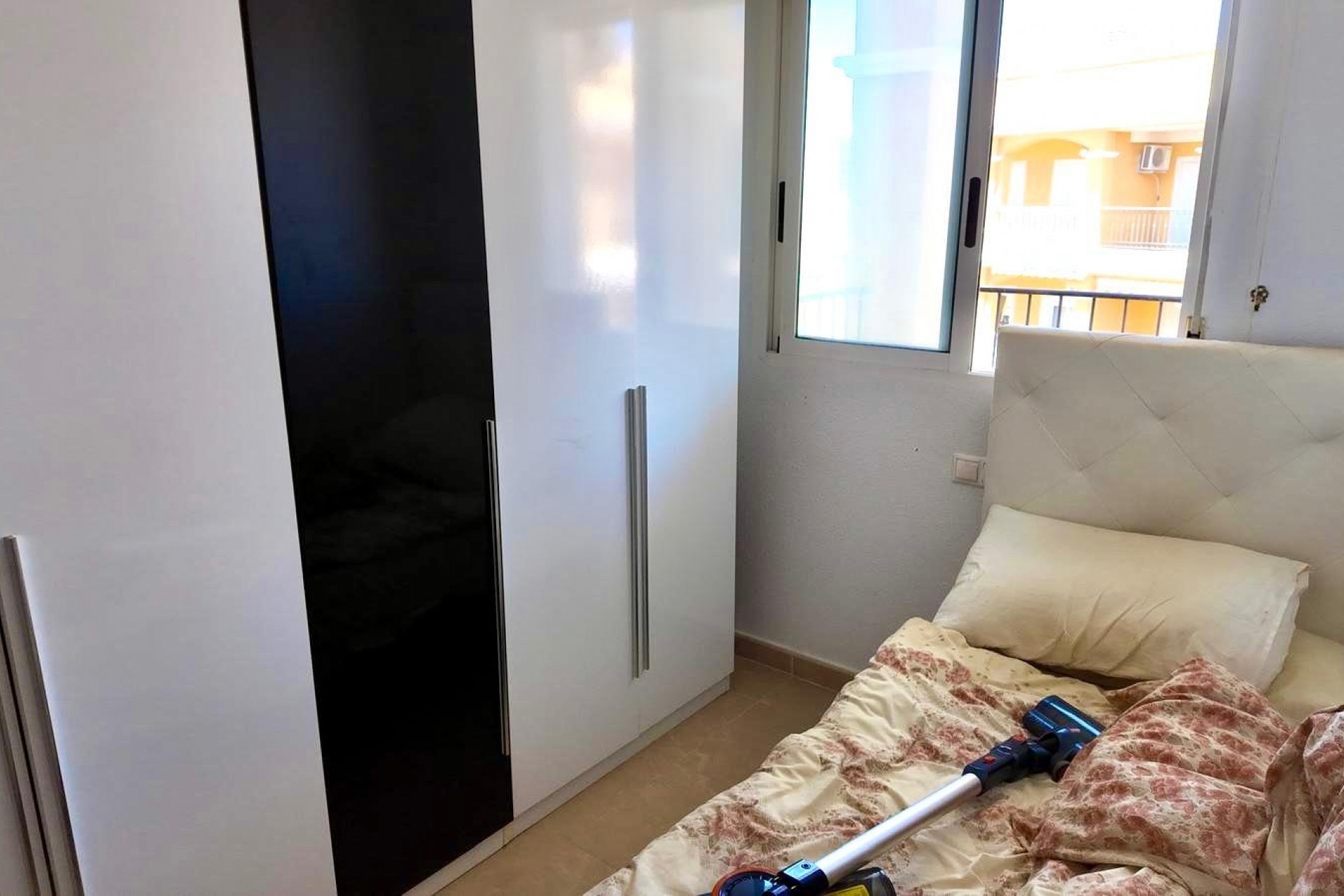 Wederverkoop - Appartement - Torrevieja - Torreblanca