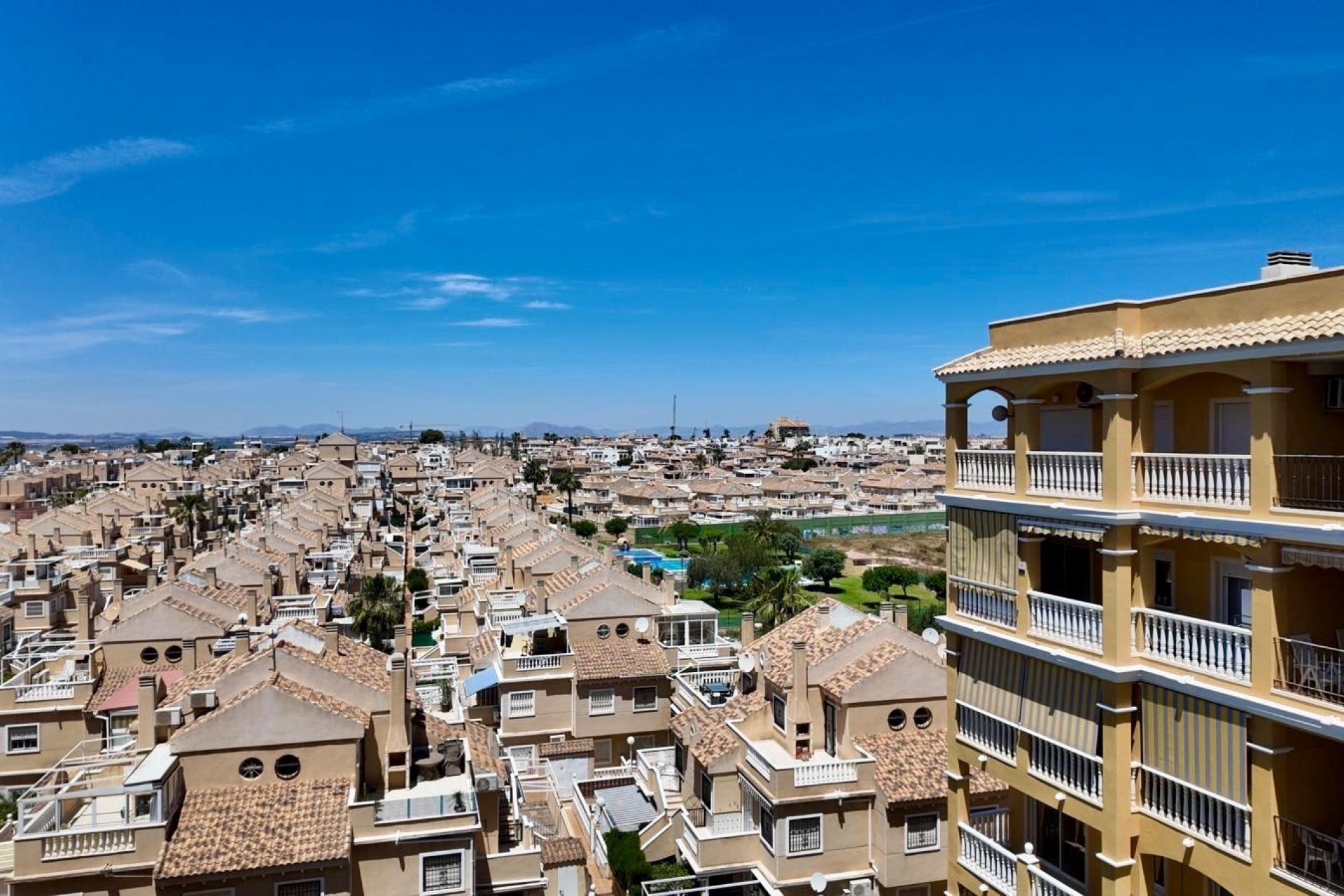 Wederverkoop - Appartement - Torrevieja - Torreblanca
