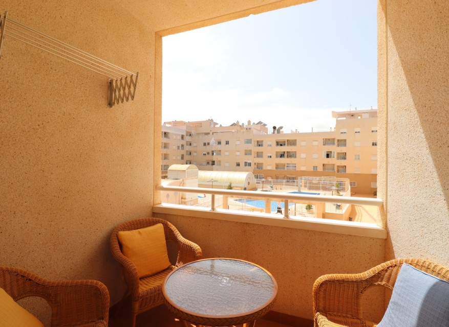 Wederverkoop - Appartement - Torrevieja - Torrevieja - Centre