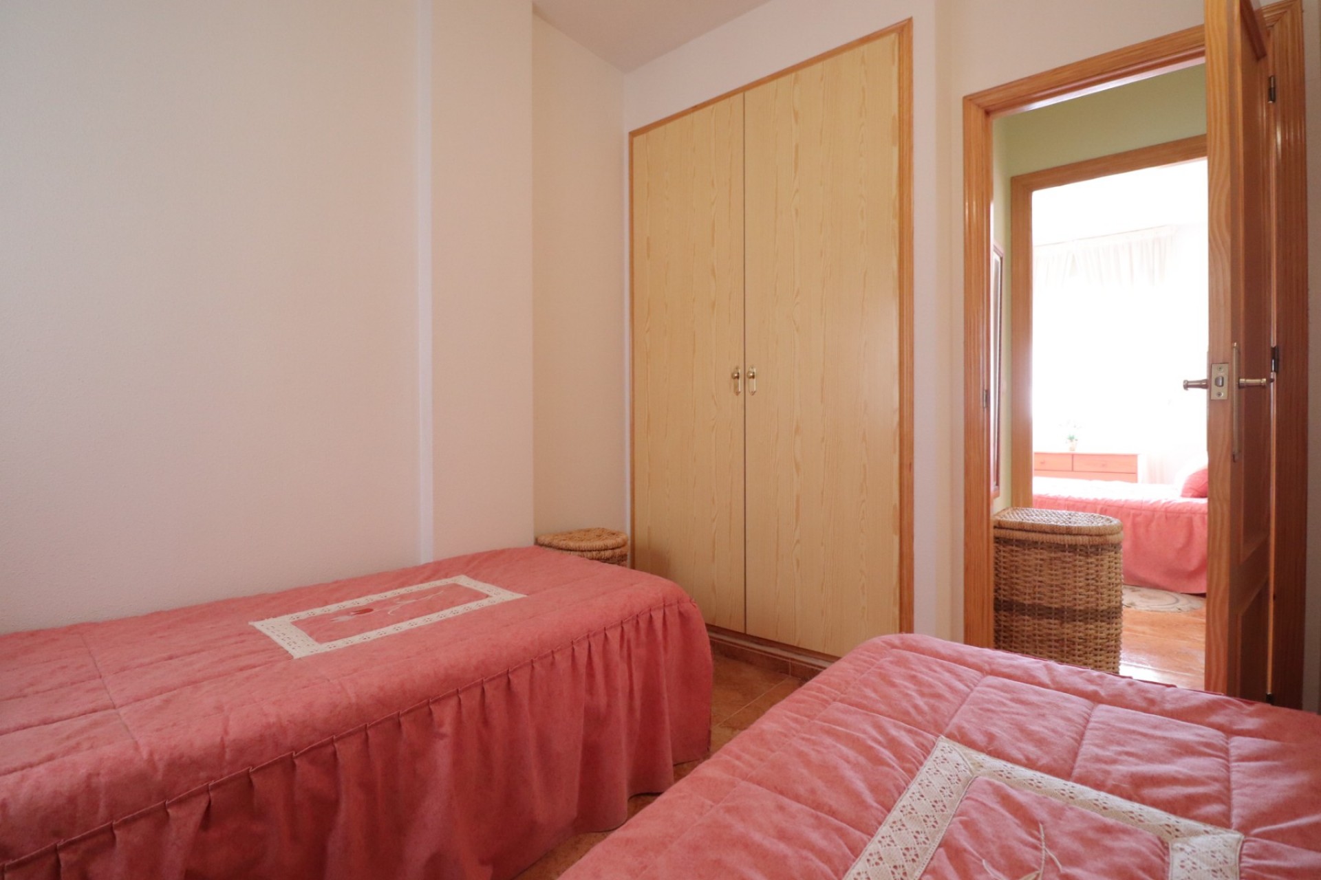Wederverkoop - Appartement - Torrevieja - Torrevieja - Centre