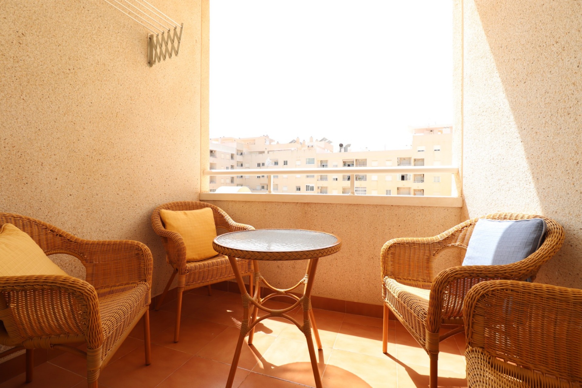 Wederverkoop - Appartement - Torrevieja - Torrevieja - Centre
