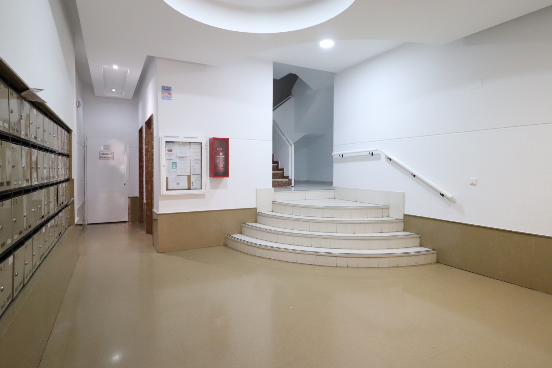 Wederverkoop - Appartement - Torrevieja - Torrevieja - Centre