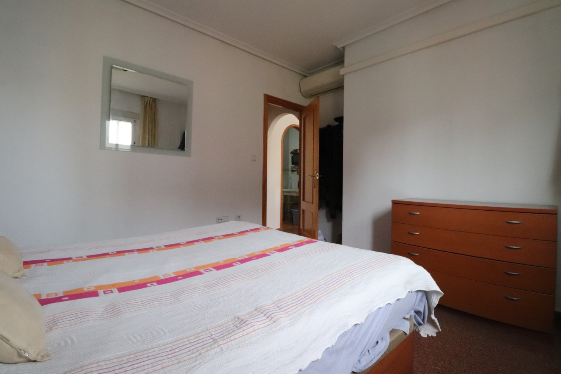 Wederverkoop - Appartement - Torrevieja - Torrevieja - Centre