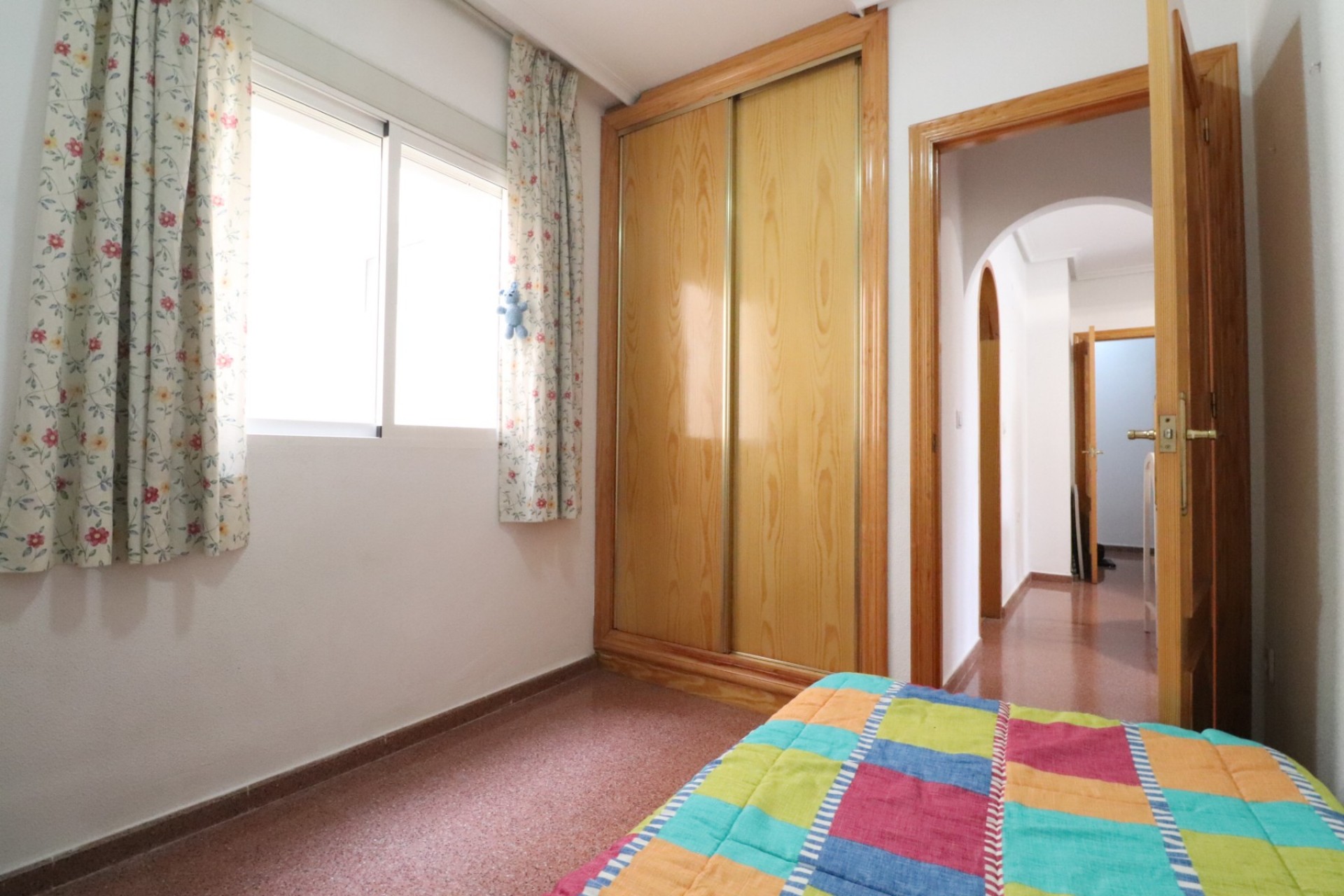 Wederverkoop - Appartement - Torrevieja - Torrevieja - Centre