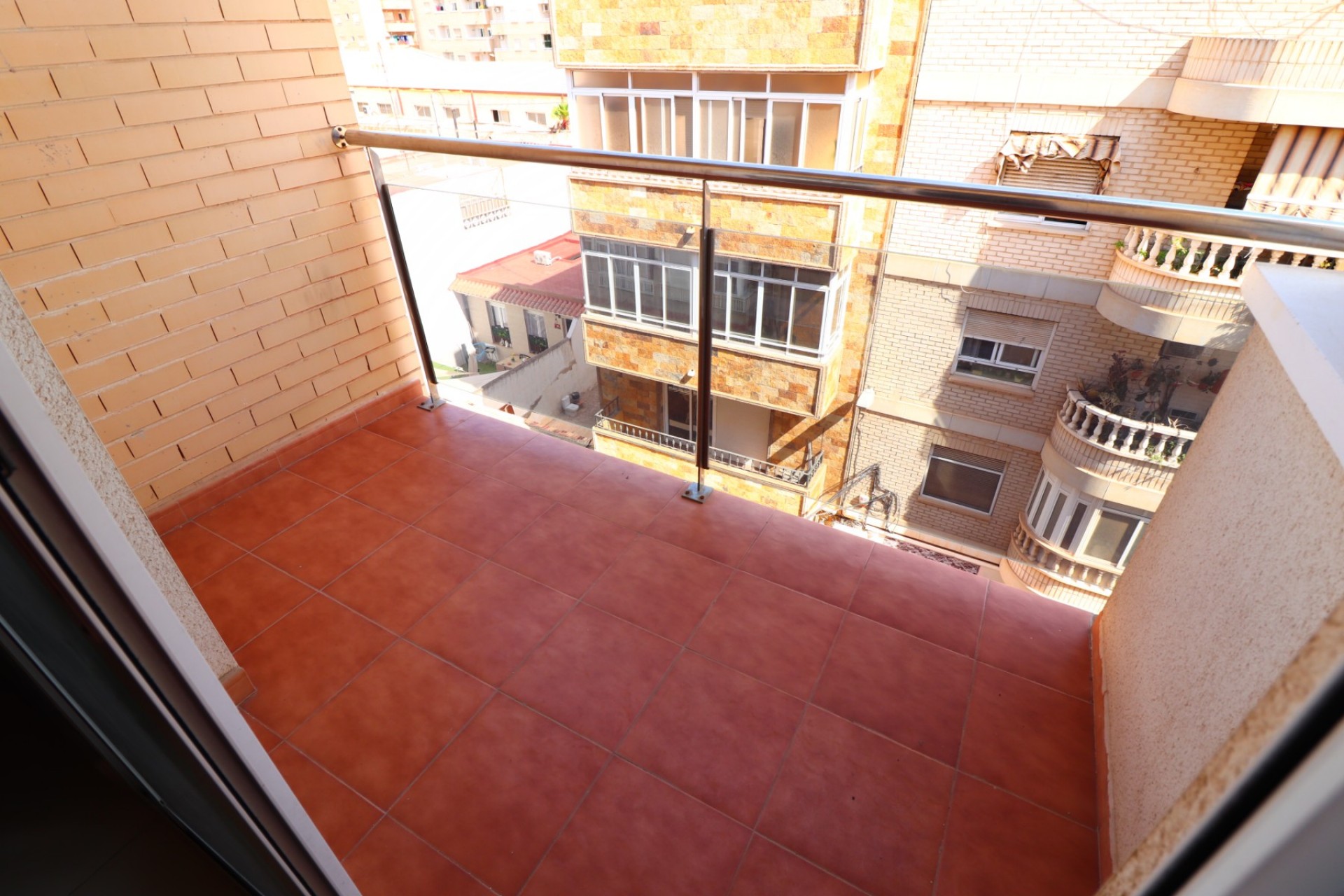 Wederverkoop - Appartement - Torrevieja - Torrevieja - Centre