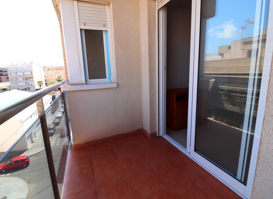 Wederverkoop - Appartement - Torrevieja - Torrevieja - Centre