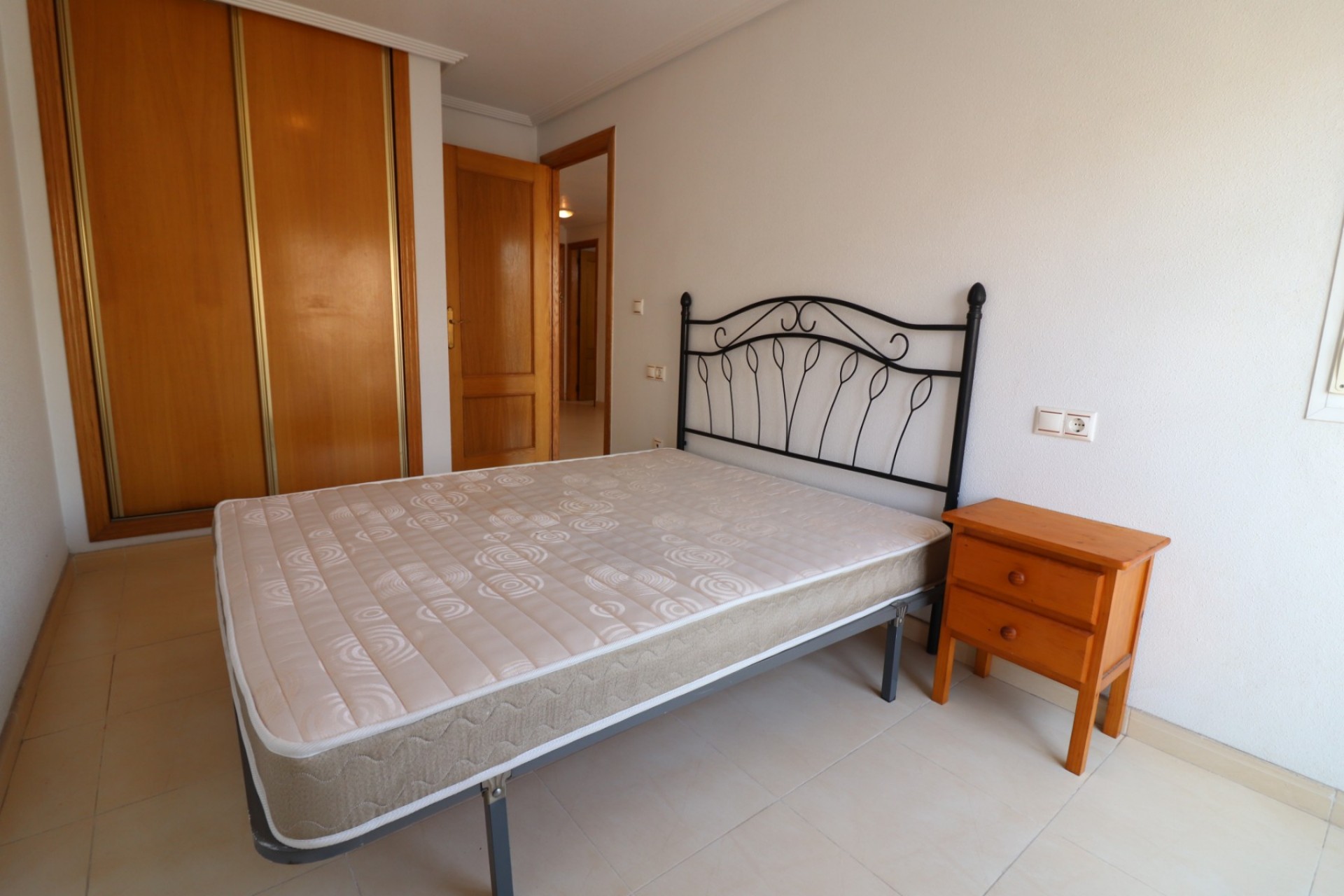 Wederverkoop - Appartement - Torrevieja - Torrevieja - Centre