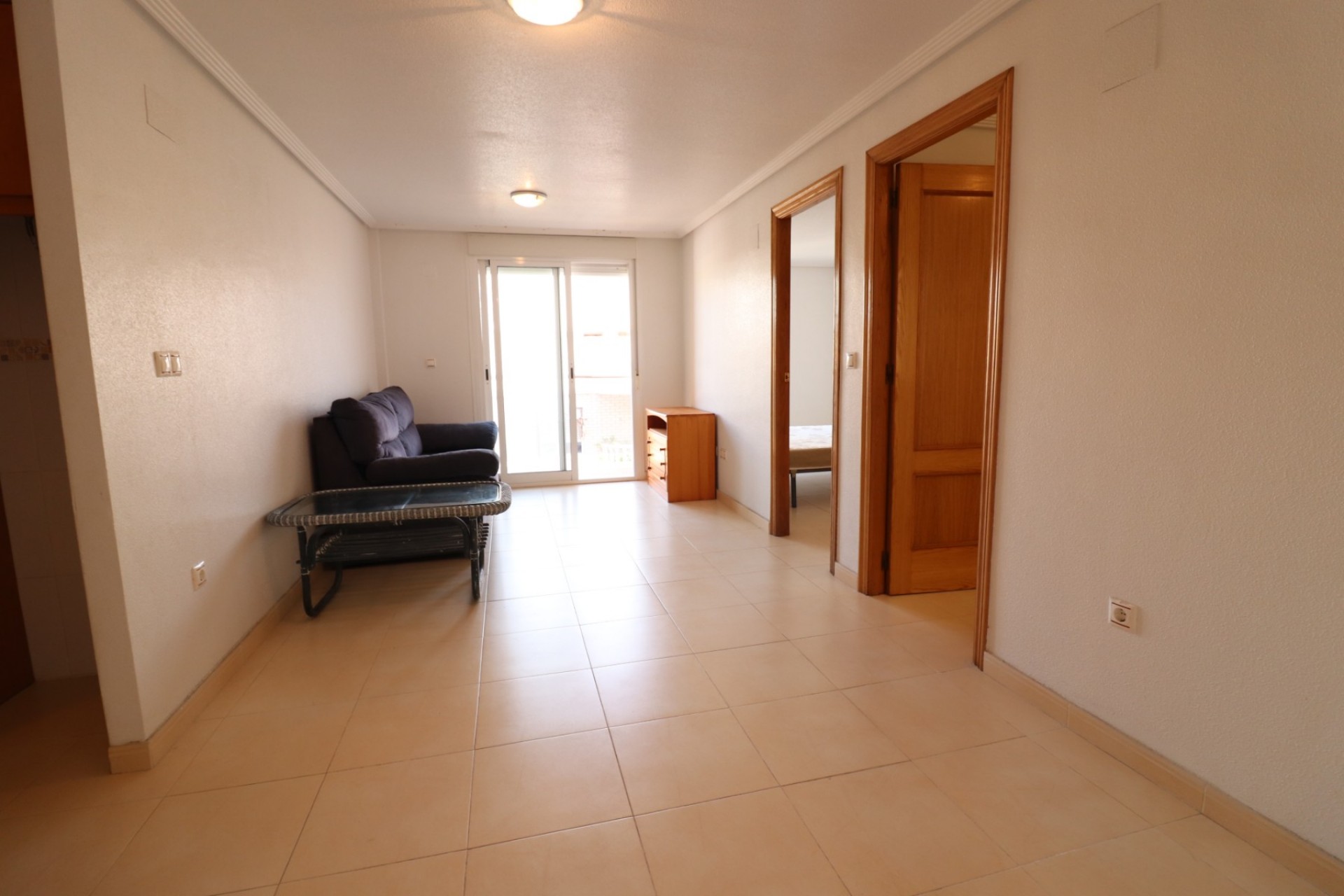 Wederverkoop - Appartement - Torrevieja - Torrevieja - Centre