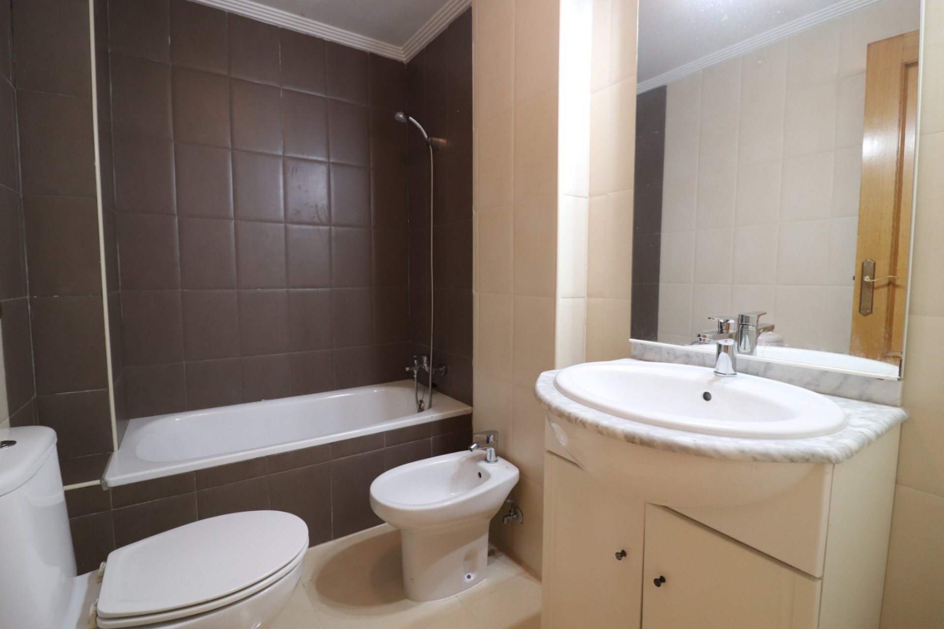 Wederverkoop - Appartement - Torrevieja - Torrevieja - Centre