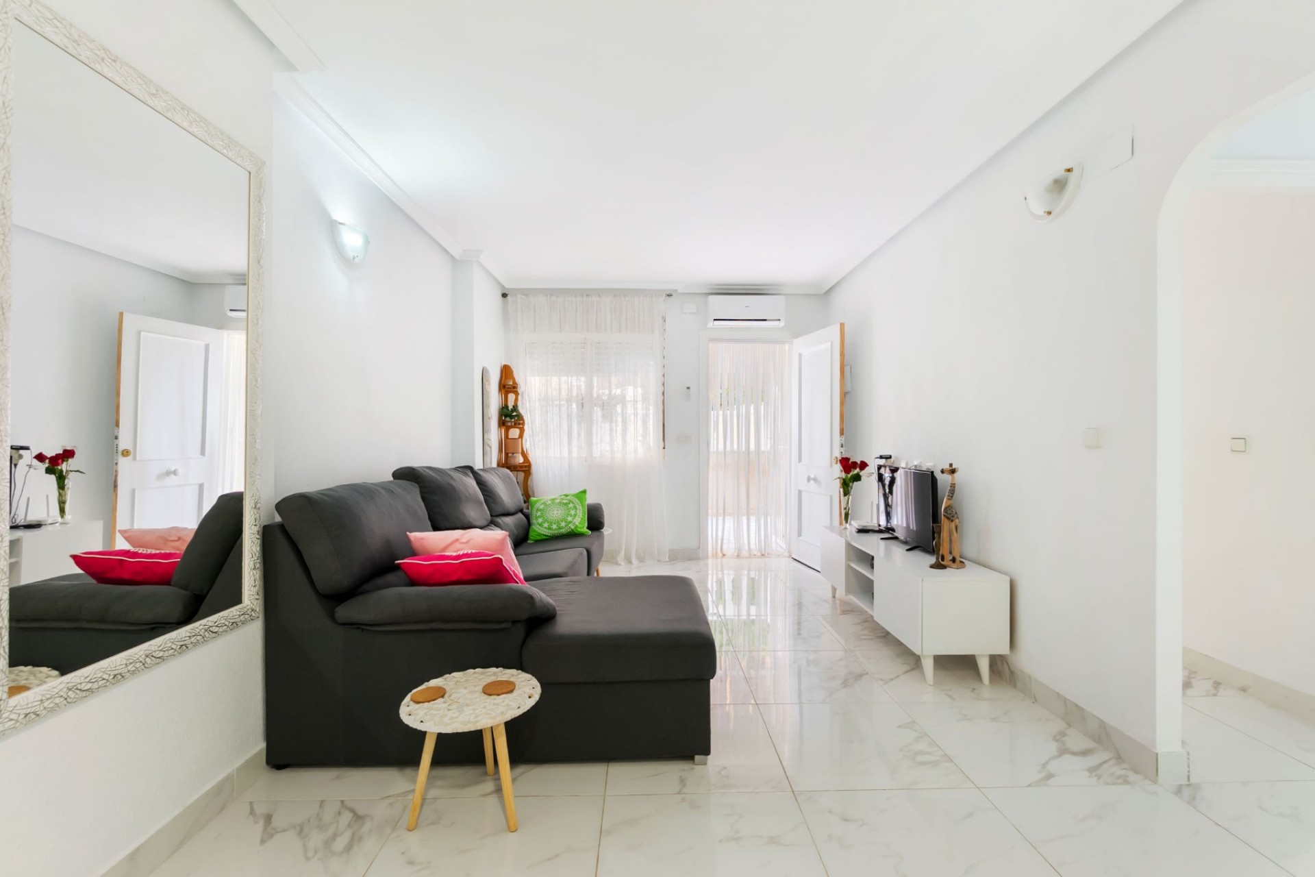 Wederverkoop - Appartement - Torrevieja - Torrevieja - Centre