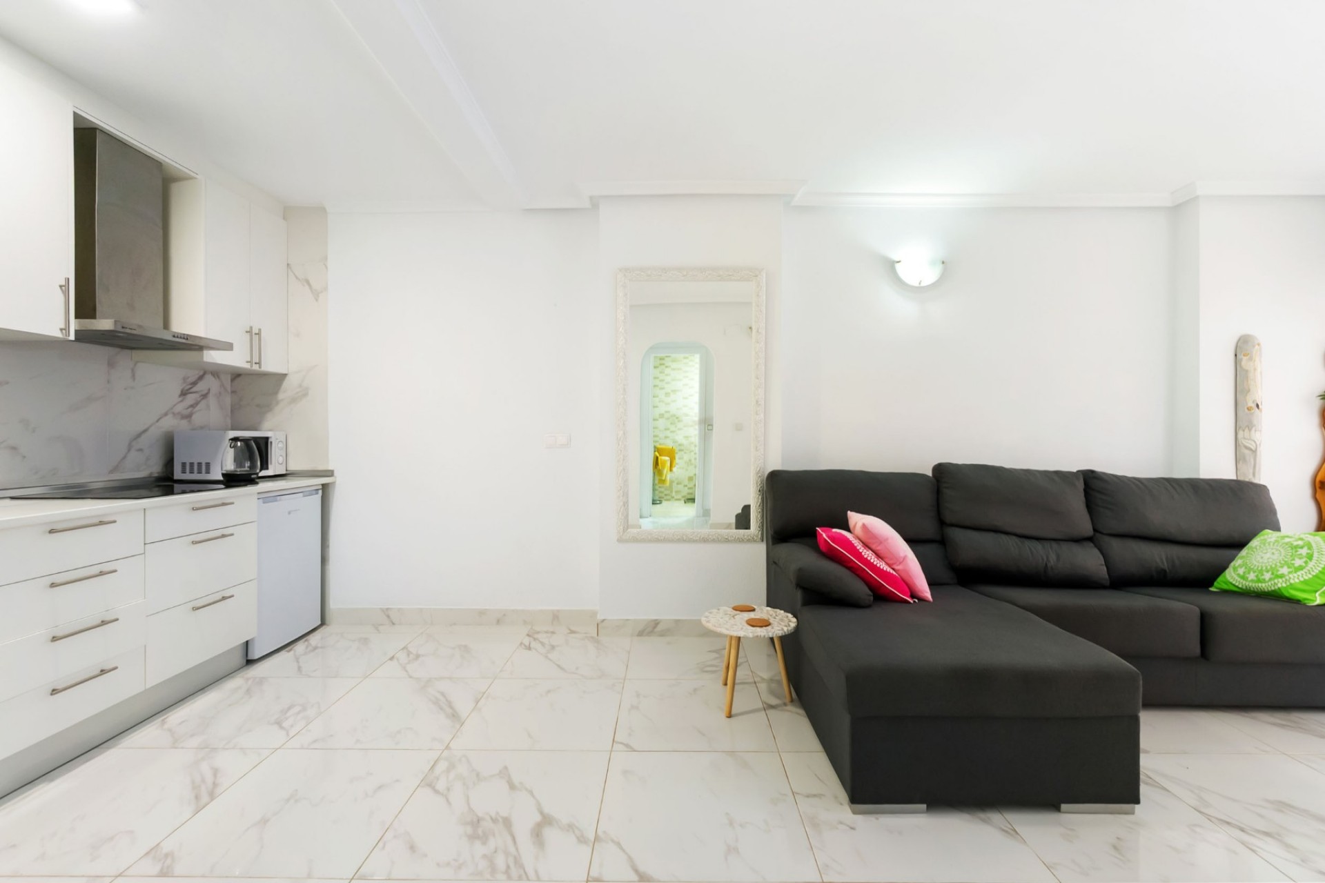 Wederverkoop - Appartement - Torrevieja - Torrevieja - Centre