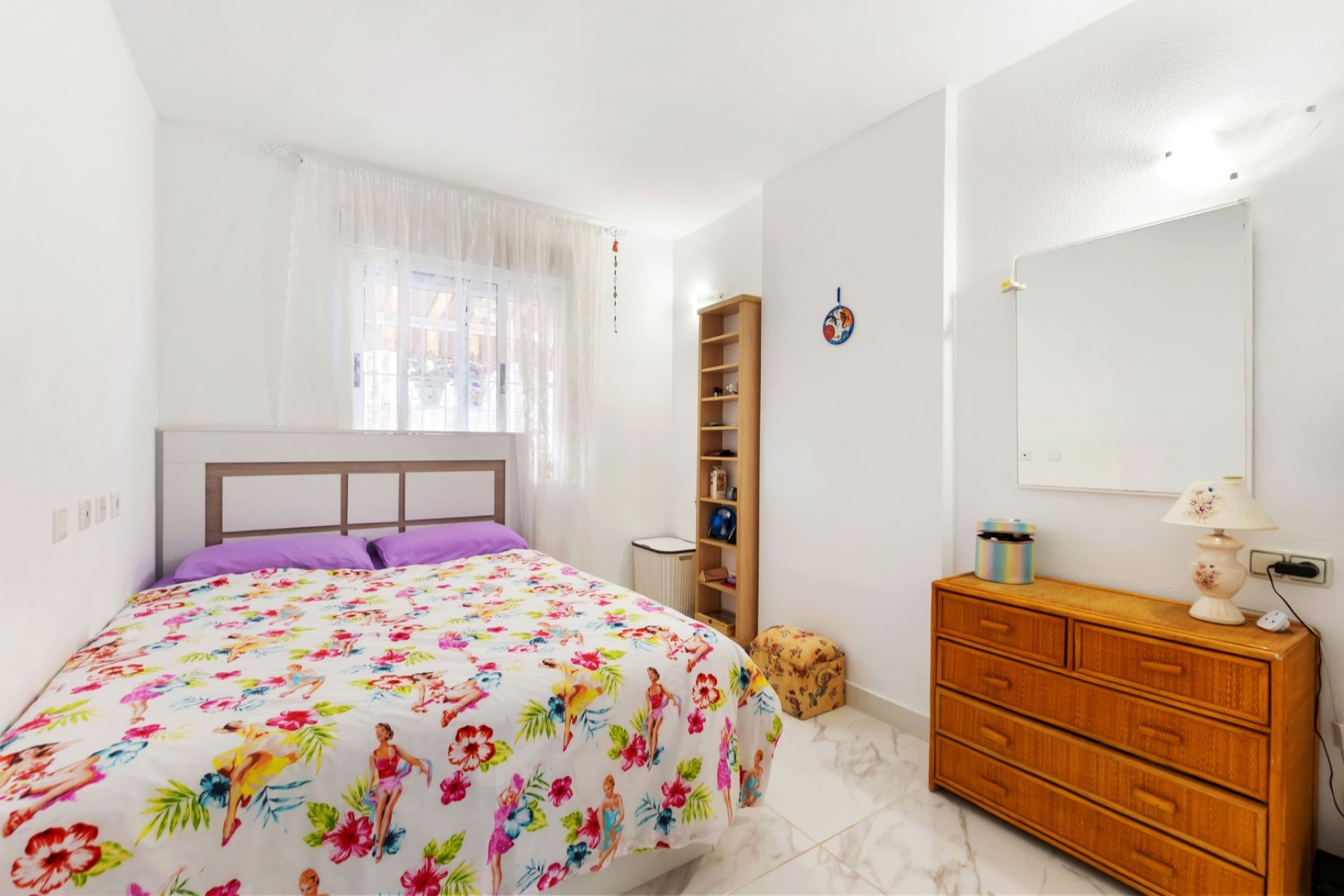 Wederverkoop - Appartement - Torrevieja - Torrevieja - Centre