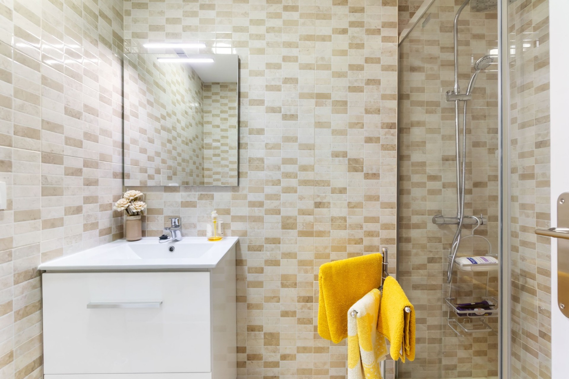 Wederverkoop - Appartement - Torrevieja - Torrevieja - Centre