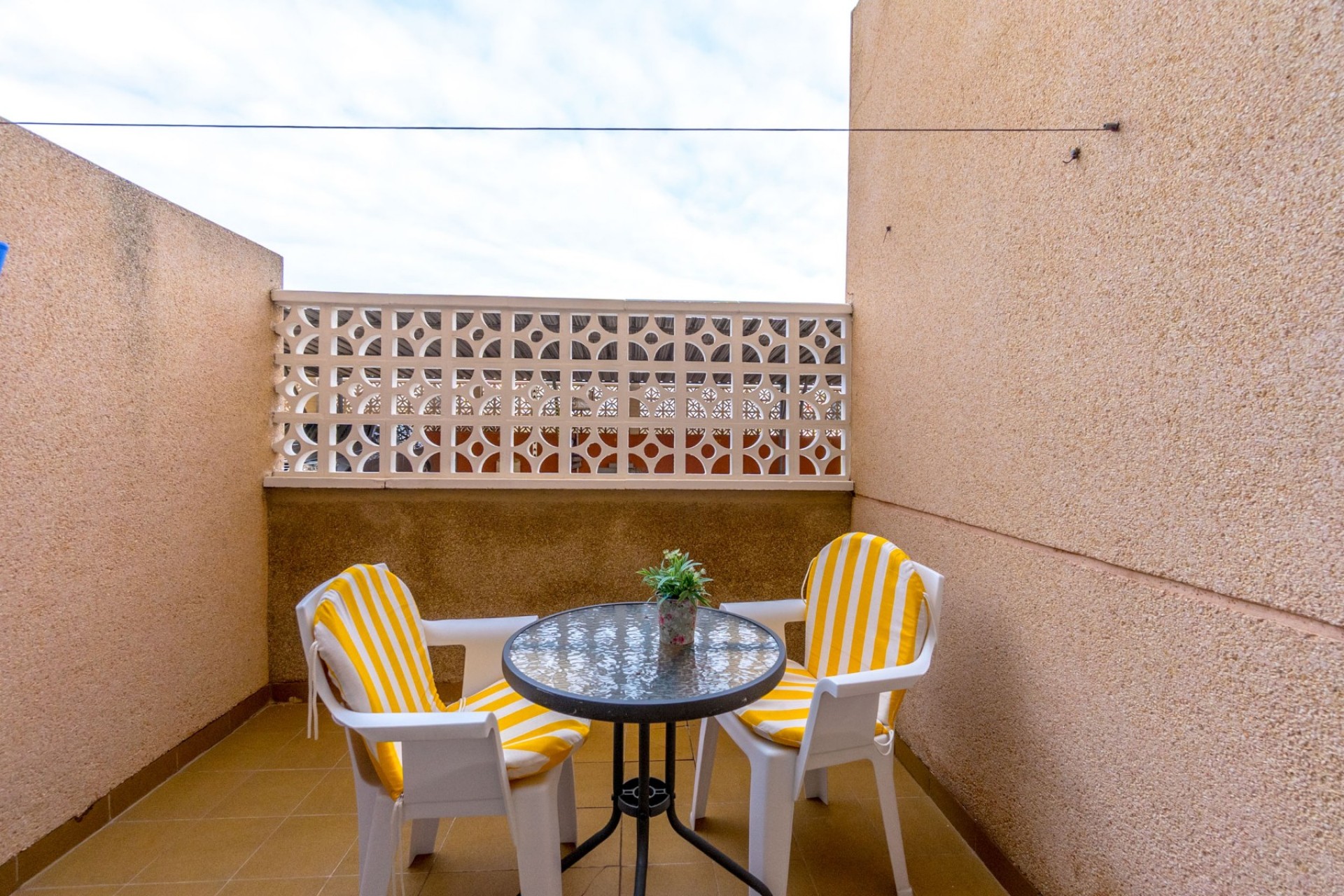 Wederverkoop - Appartement - Torrevieja - Torrevieja - Centre