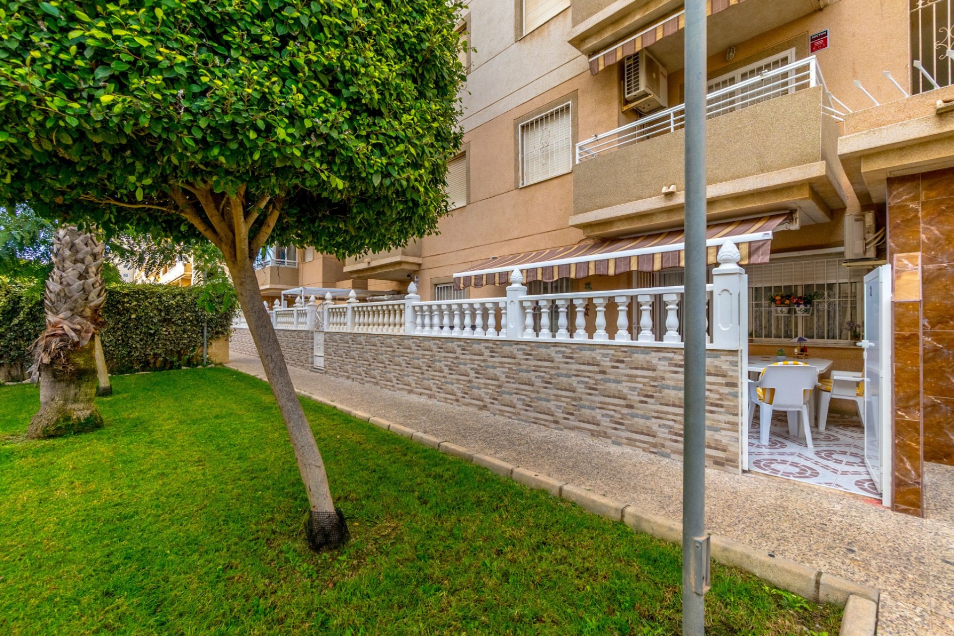 Wederverkoop - Appartement - Torrevieja - Torrevieja - Centre