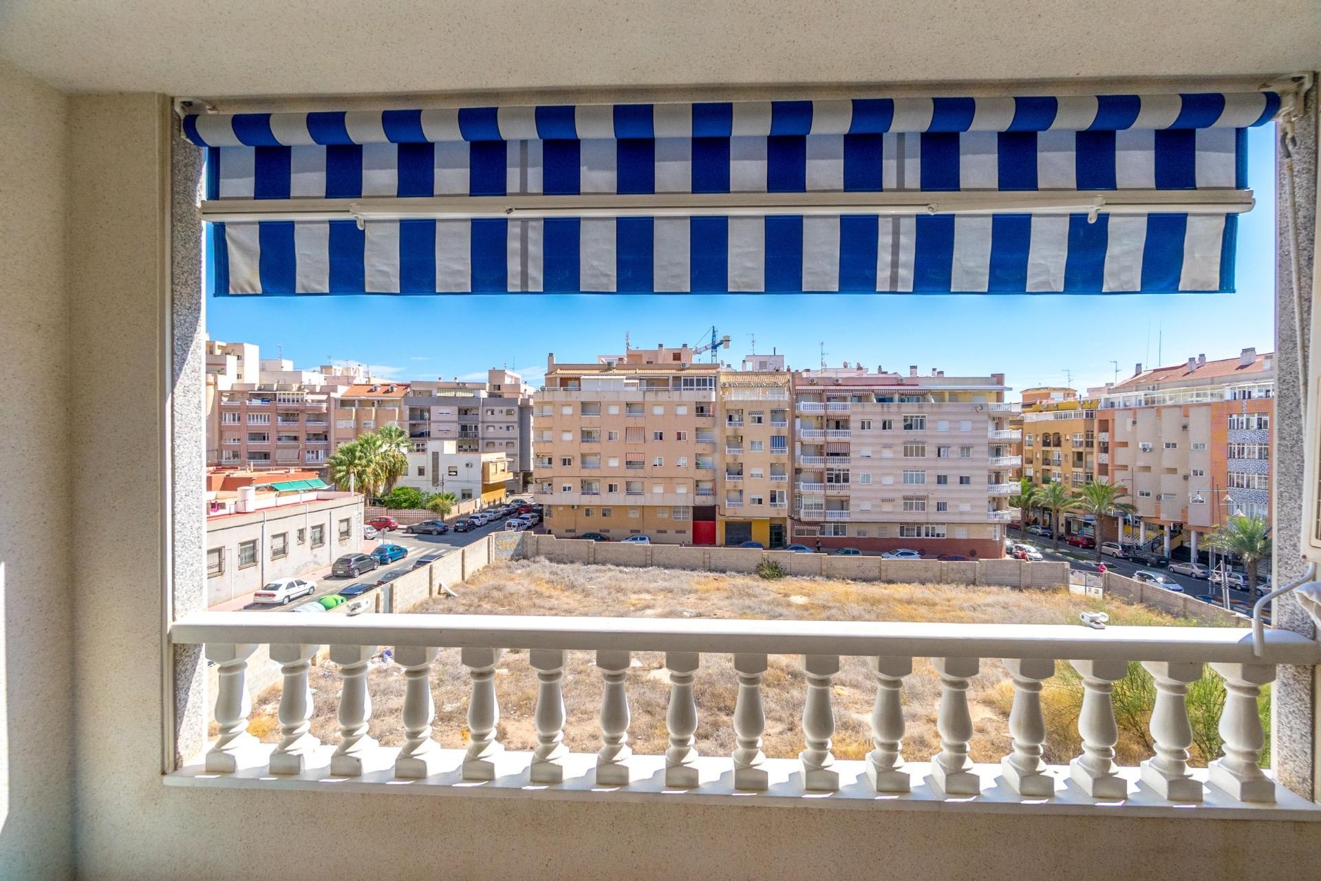 Wederverkoop - Appartement - Torrevieja - Torrevieja - Centre