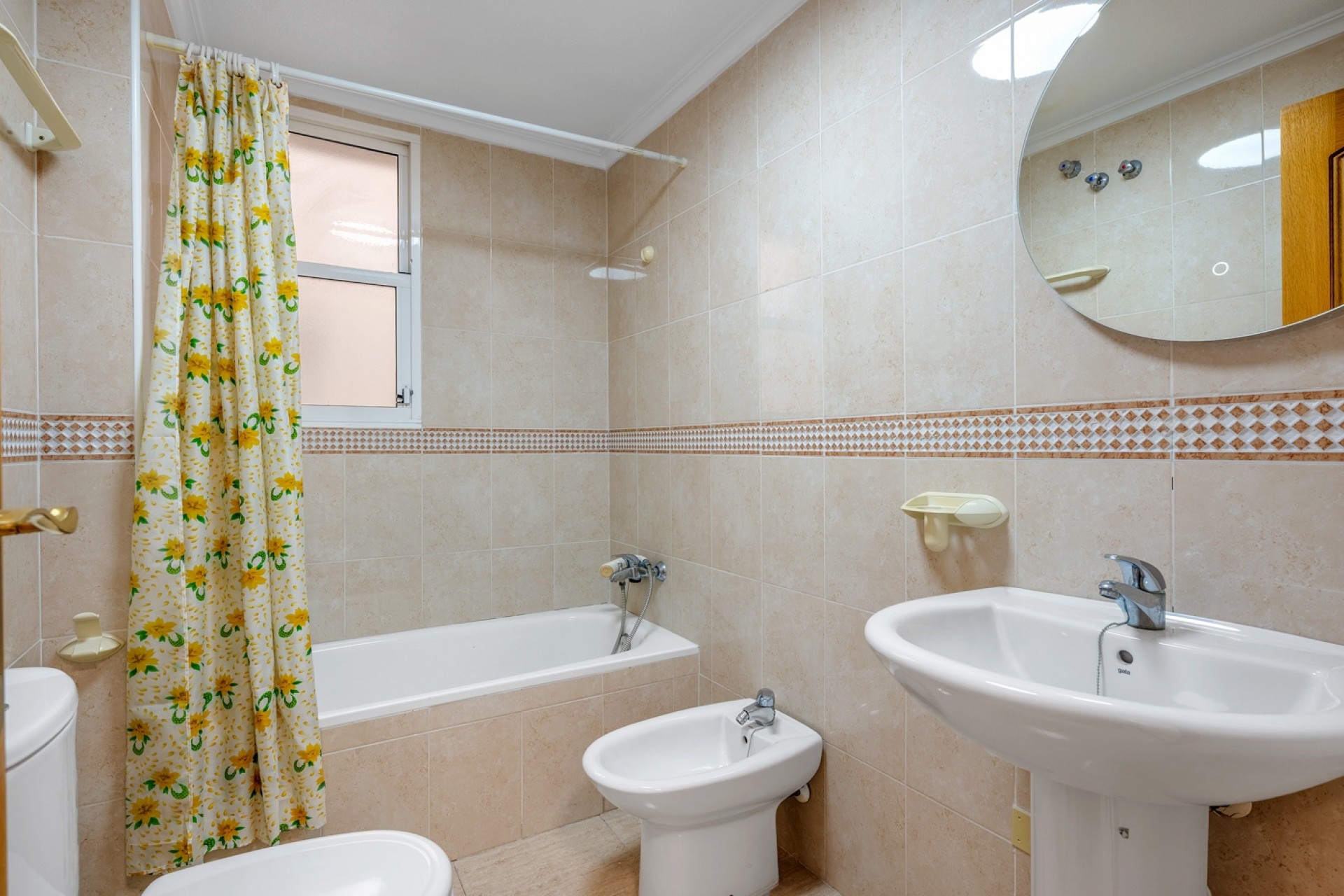 Wederverkoop - Appartement - Torrevieja - Torrevieja - Centre