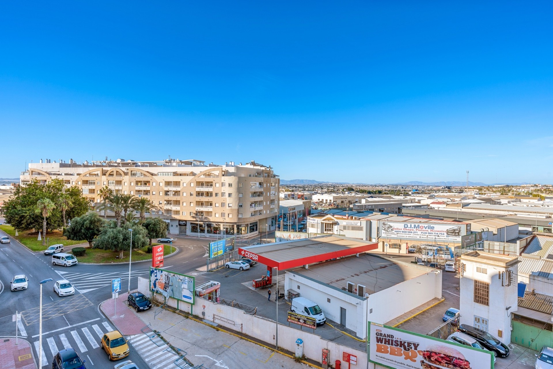 Wederverkoop - Appartement - Torrevieja - Torrevieja - Centre