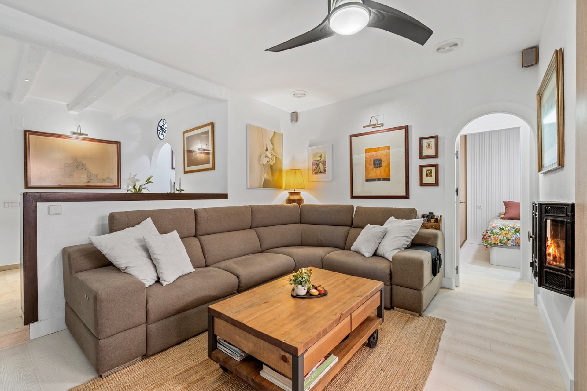 Wederverkoop - Appartement - Torrevieja - Torrevieja - Centre