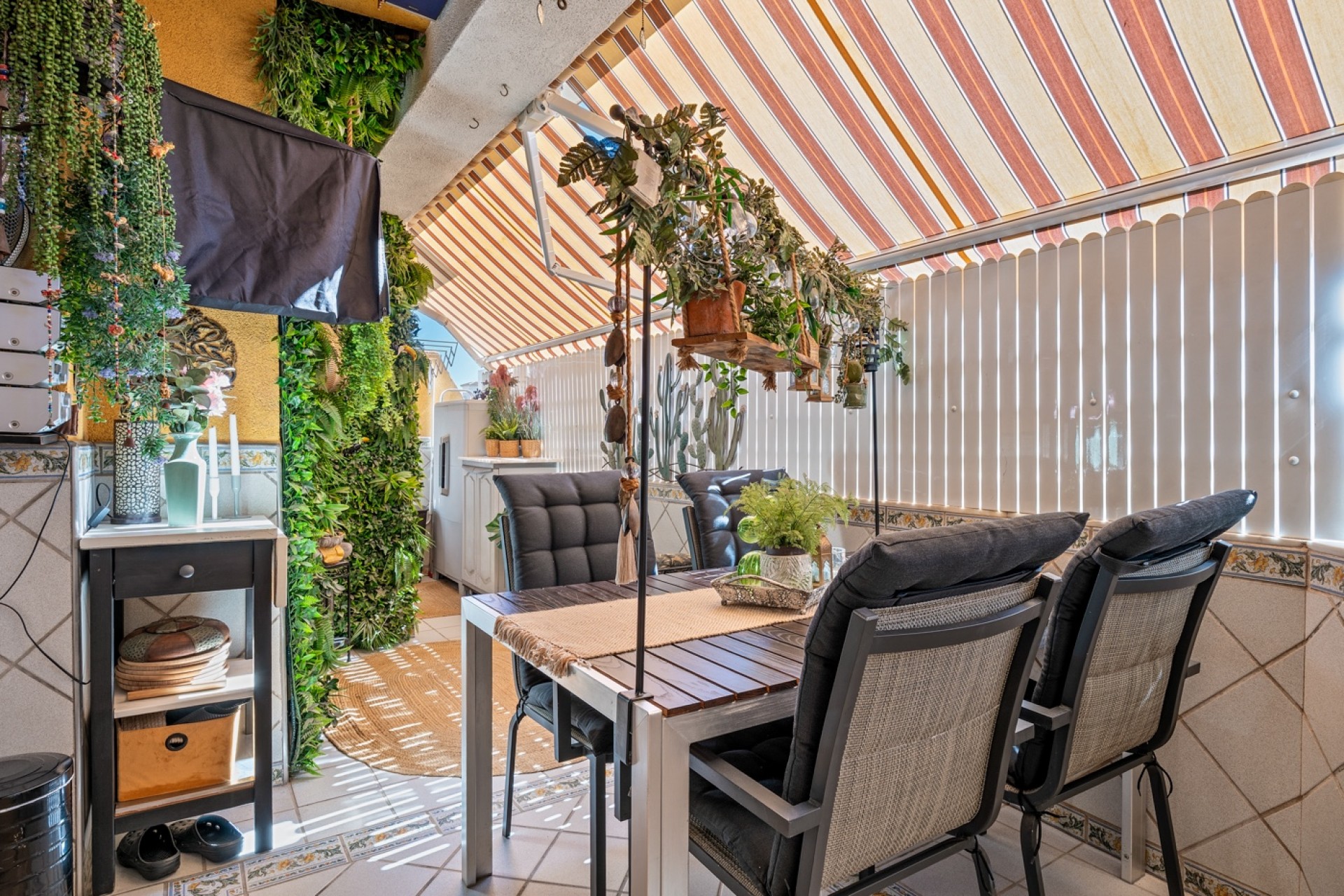 Wederverkoop - Appartement - Torrevieja - Torrevieja - Centre