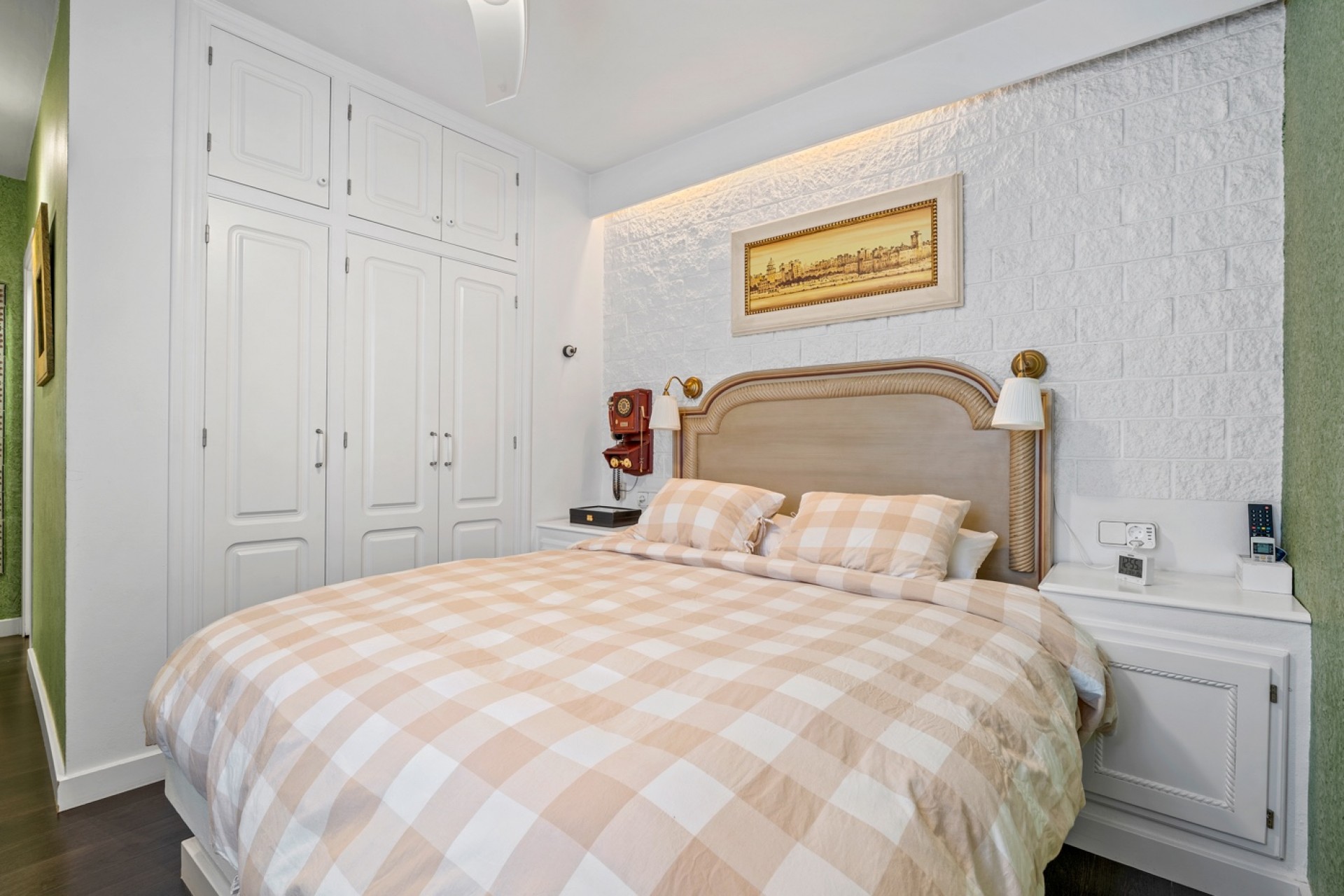 Wederverkoop - Appartement - Torrevieja - Torrevieja - Centre