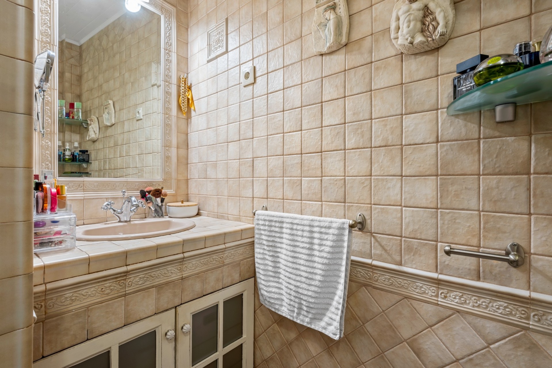 Wederverkoop - Appartement - Torrevieja - Torrevieja - Centre