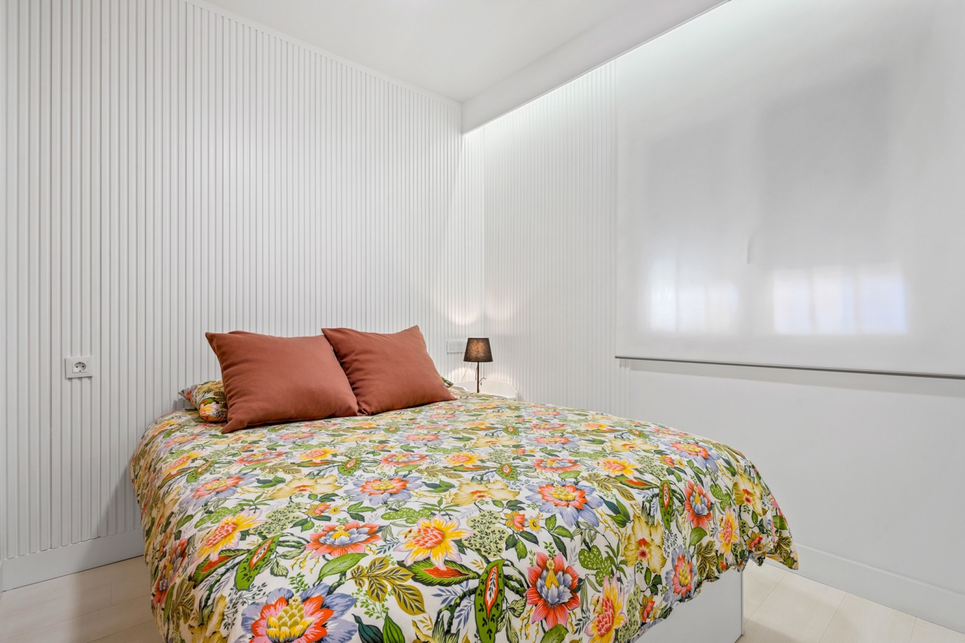 Wederverkoop - Appartement - Torrevieja - Torrevieja - Centre