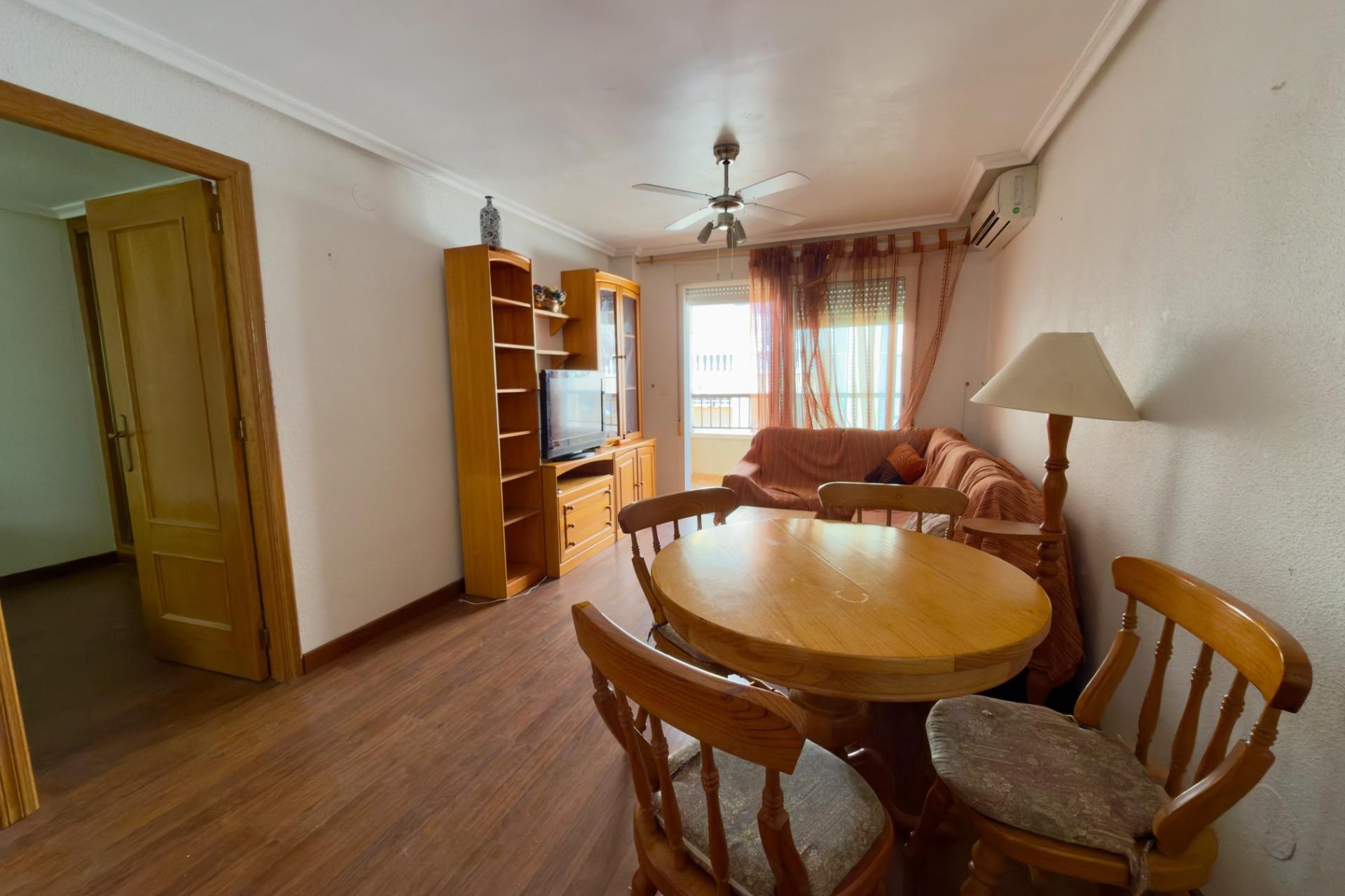 Wederverkoop - Appartement - Torrevieja - Torrevieja - Centre