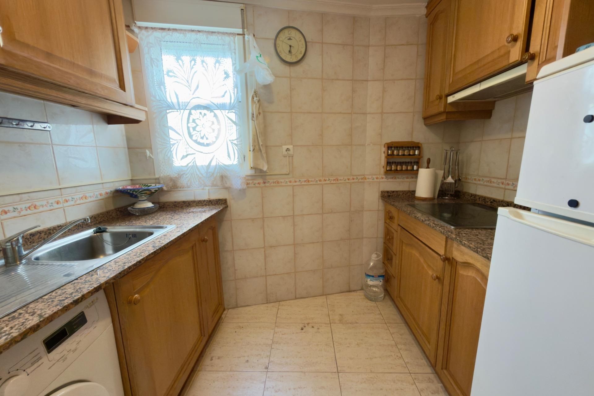 Wederverkoop - Appartement - Torrevieja - Torrevieja - Centre