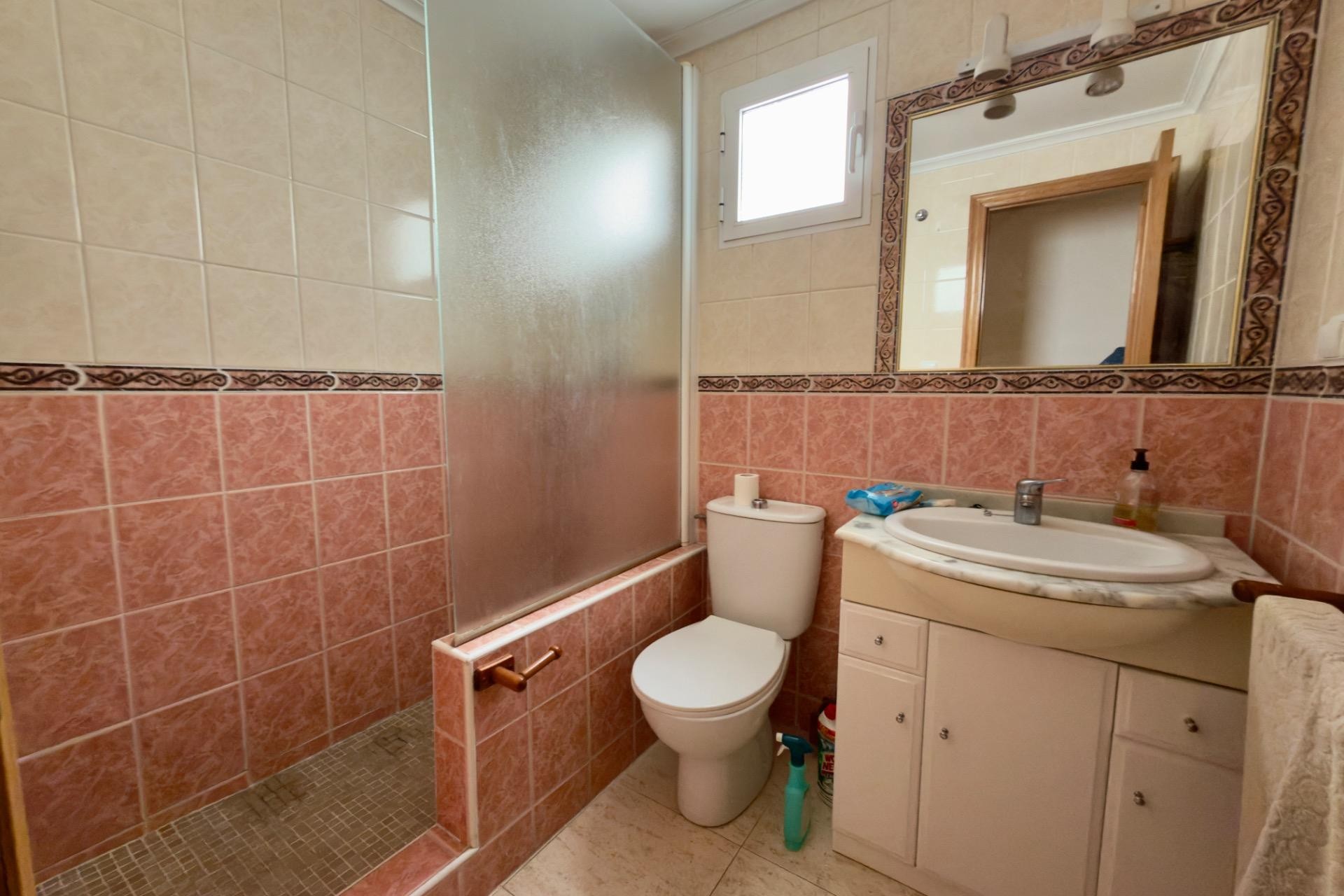 Wederverkoop - Appartement - Torrevieja - Torrevieja - Centre