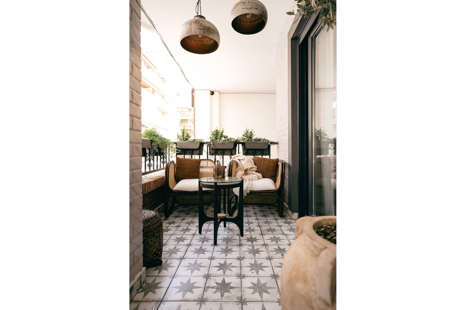 Wederverkoop - Appartement - Torrevieja - Torrevieja - Centre