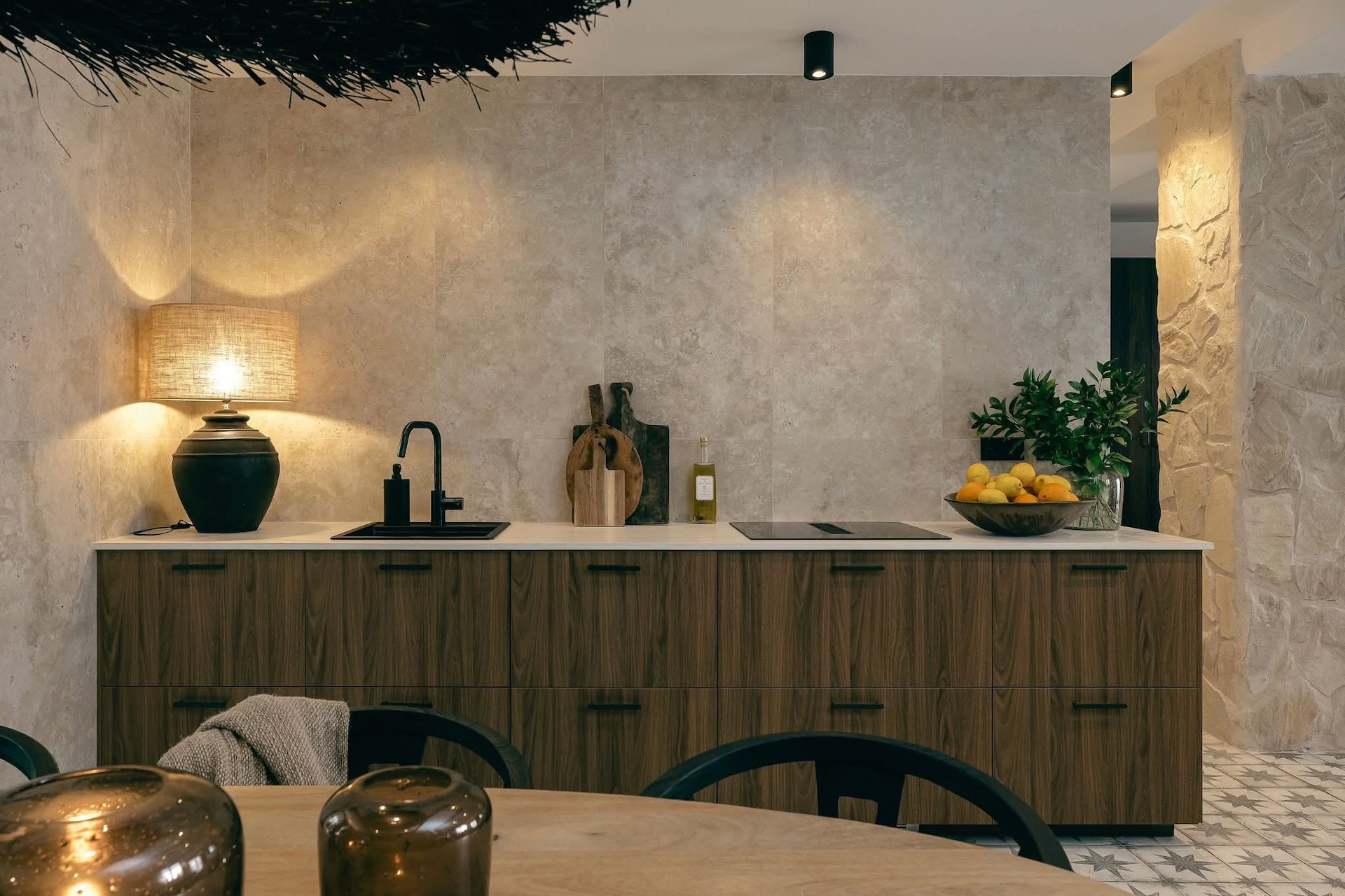 Wederverkoop - Appartement - Torrevieja - Torrevieja - Centre