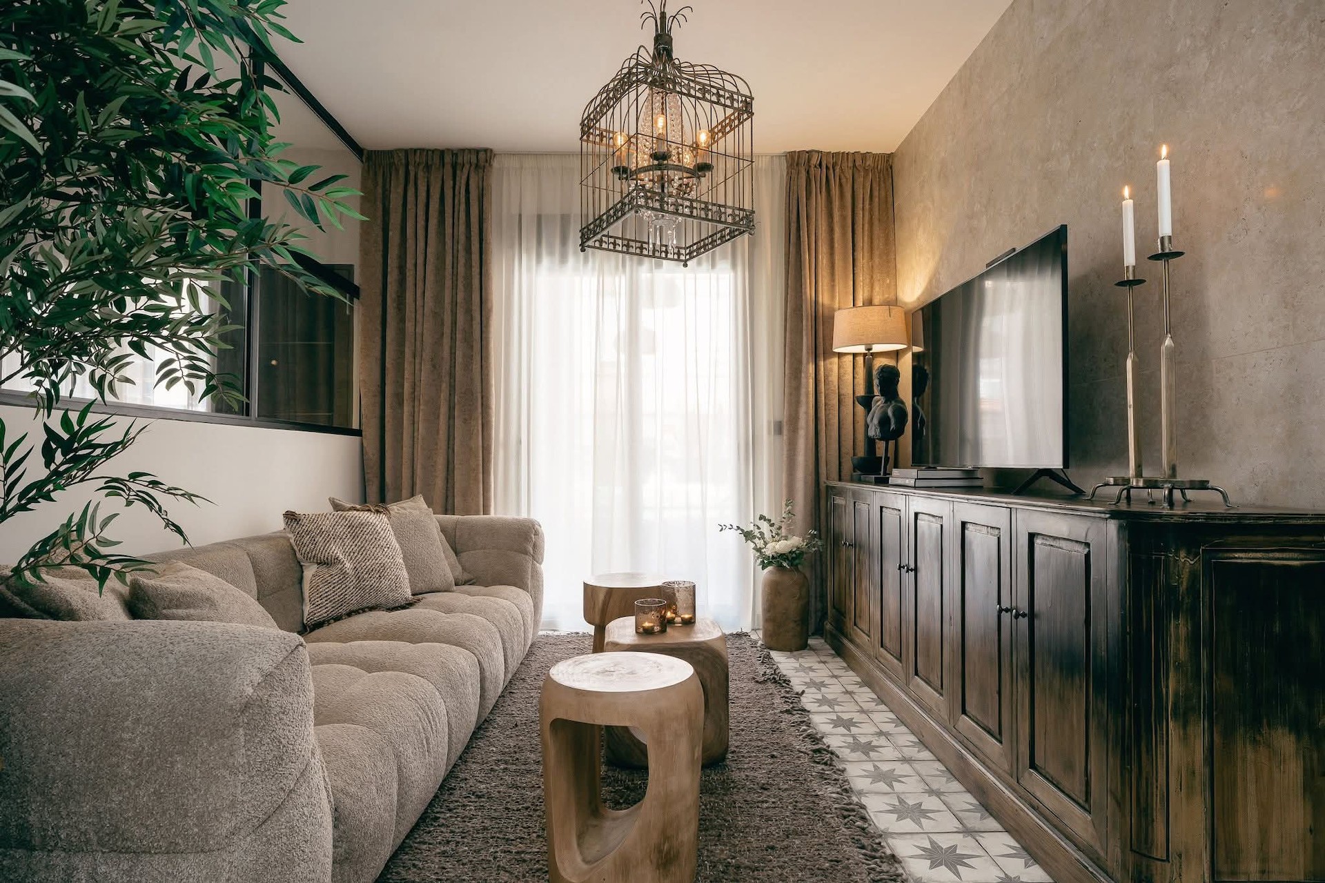 Wederverkoop - Appartement - Torrevieja - Torrevieja - Centre