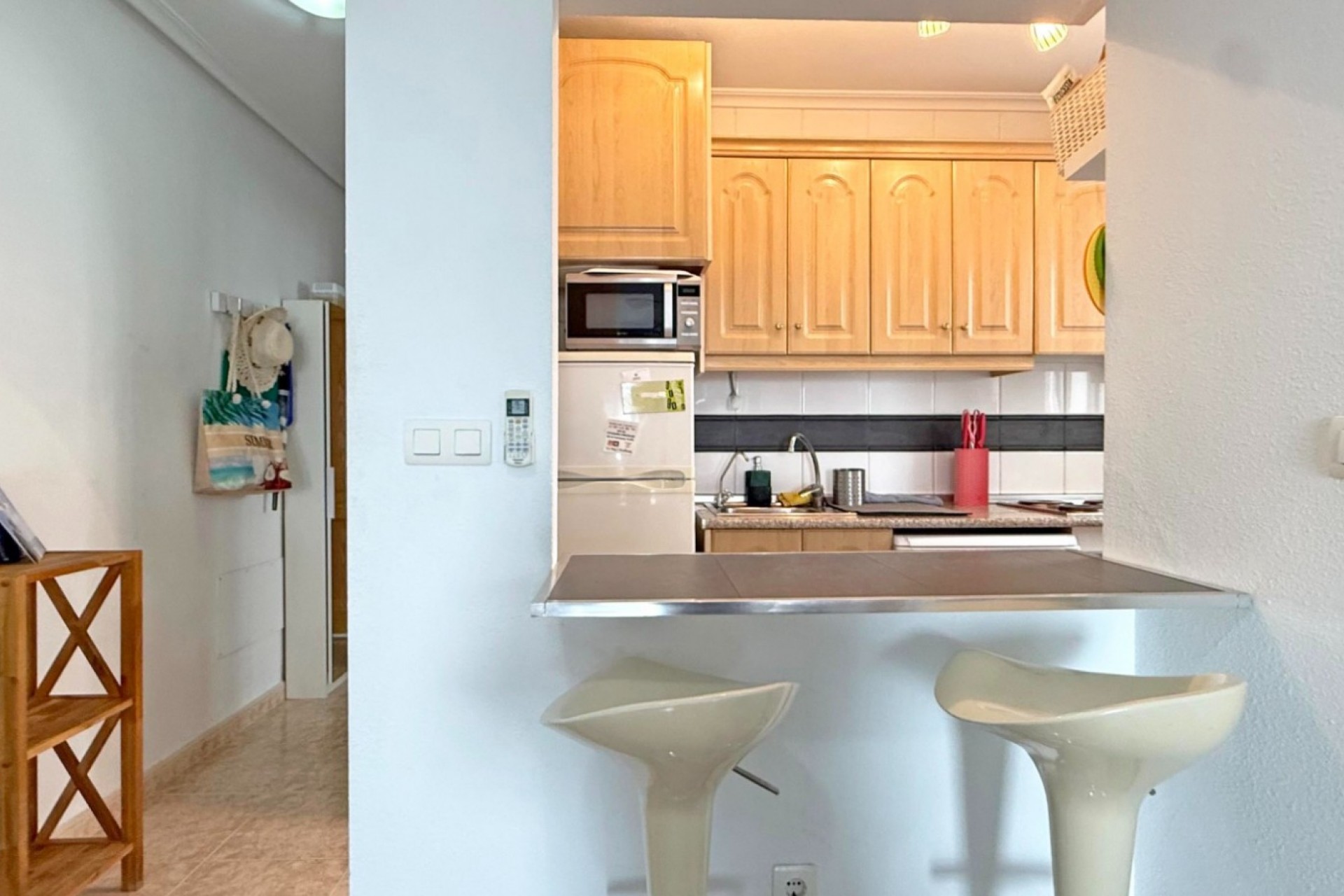 Wederverkoop - Appartement - Torrevieja - Torrevieja - Centre