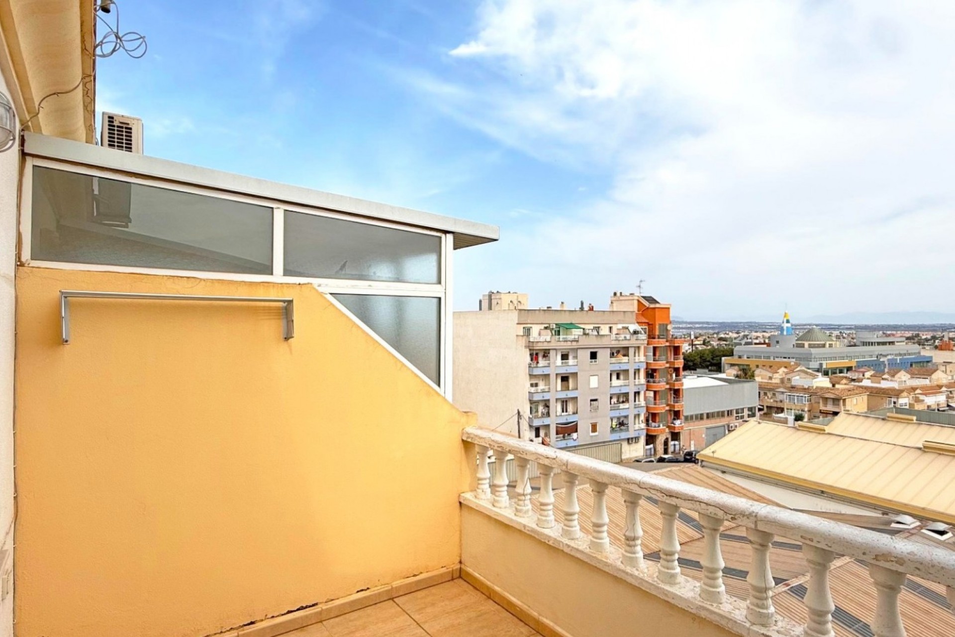 Wederverkoop - Appartement - Torrevieja - Torrevieja - Centre