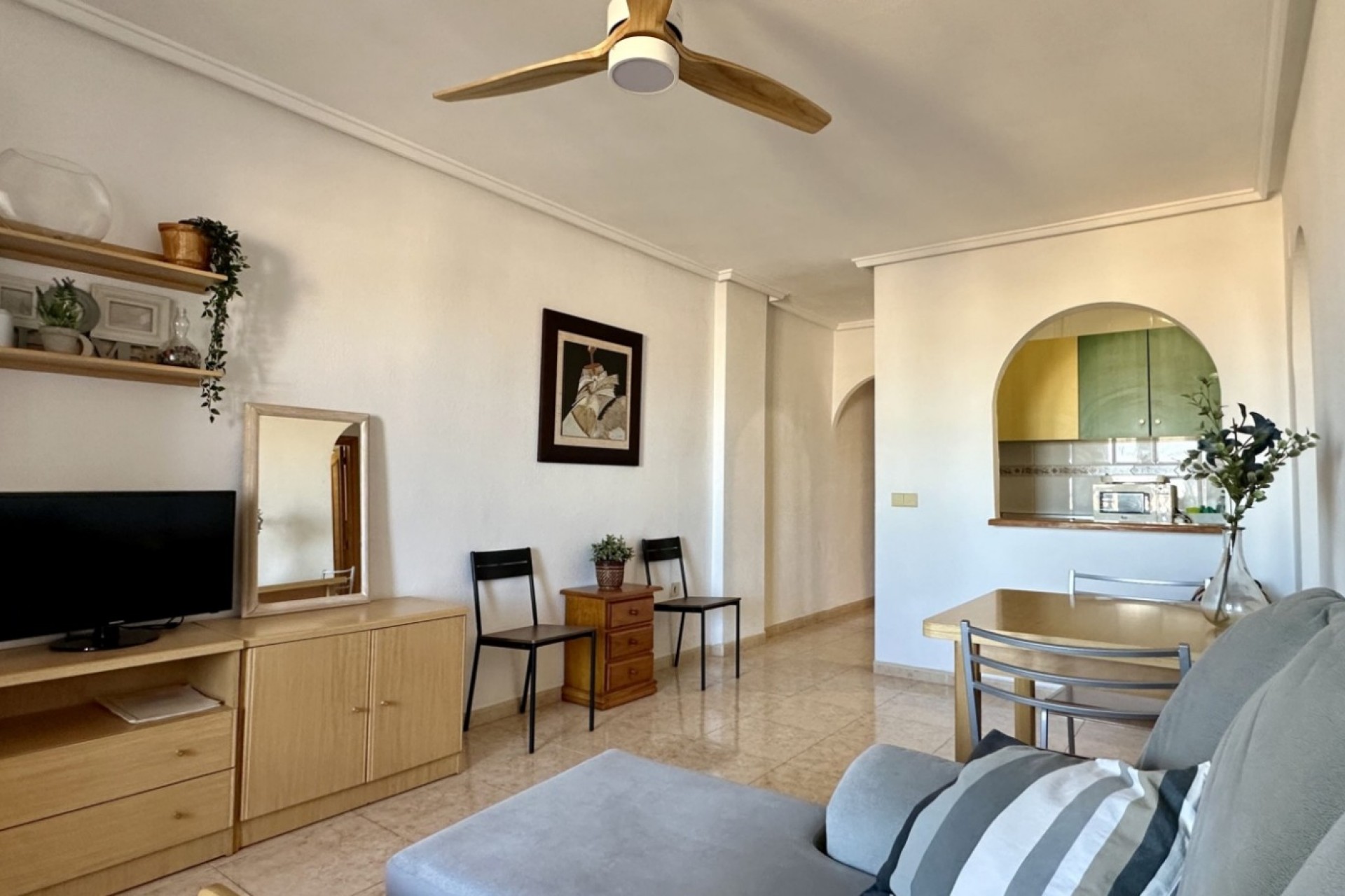 Wederverkoop - Appartement - Torrevieja - Torrevieja - Centre