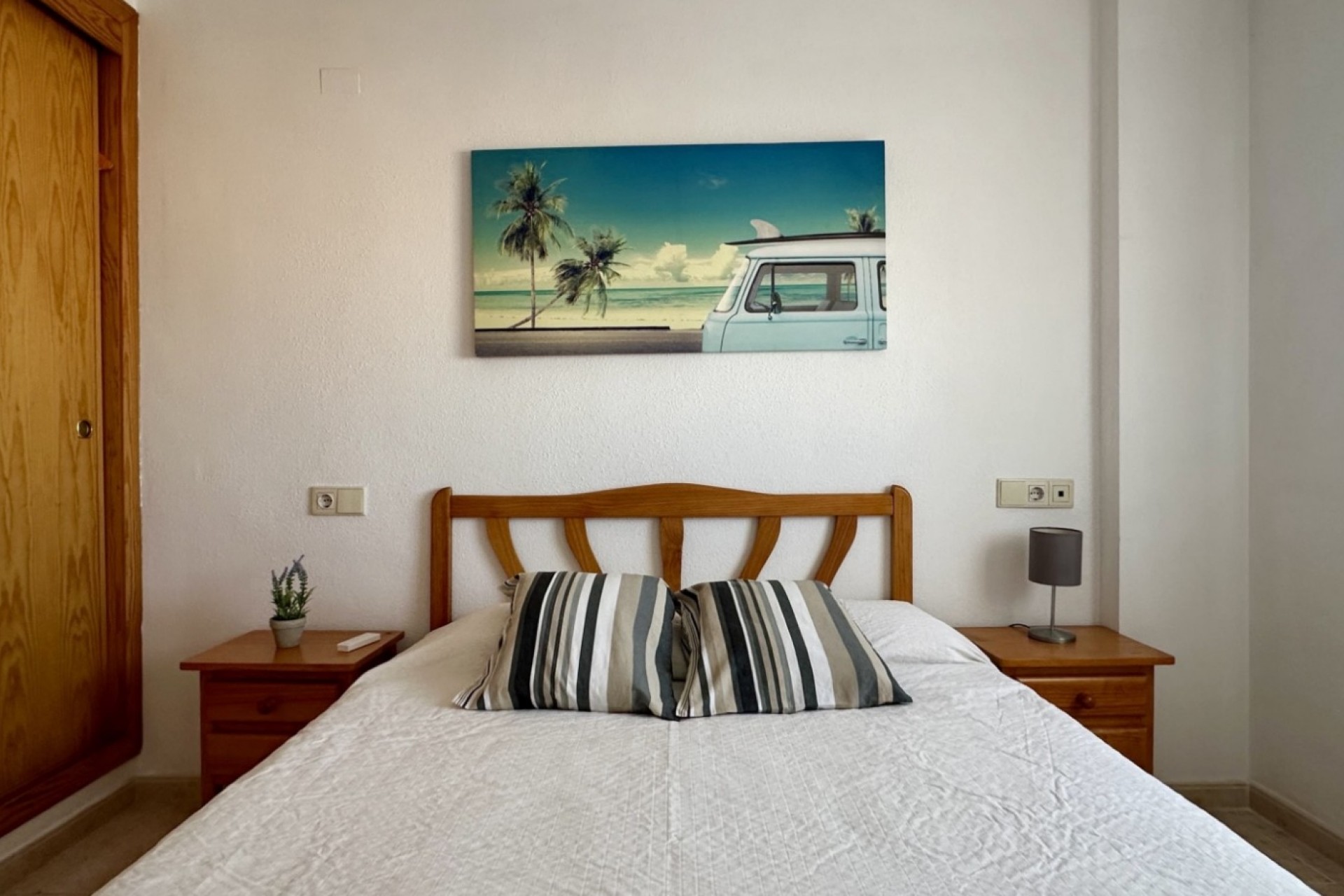 Wederverkoop - Appartement - Torrevieja - Torrevieja - Centre