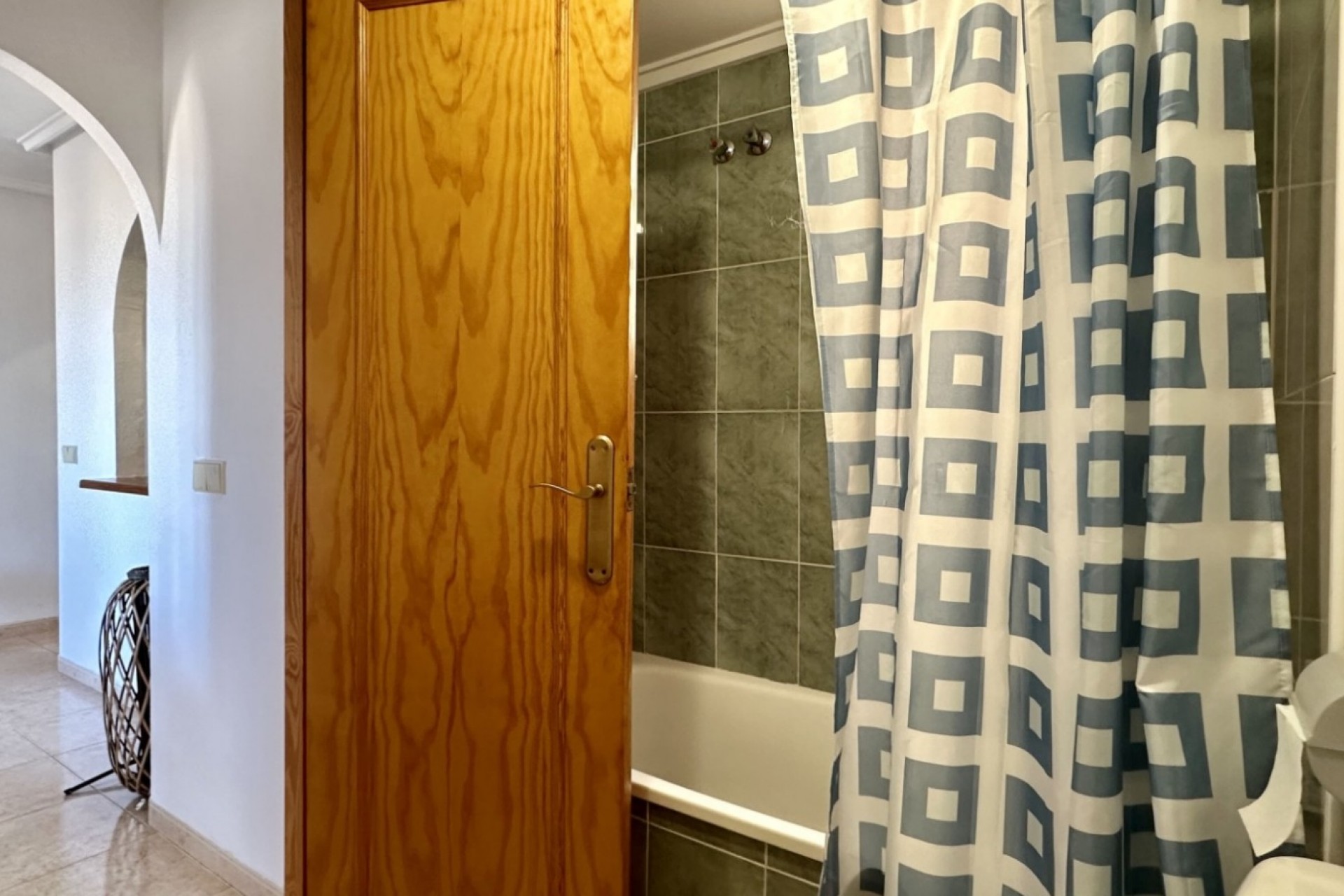 Wederverkoop - Appartement - Torrevieja - Torrevieja - Centre