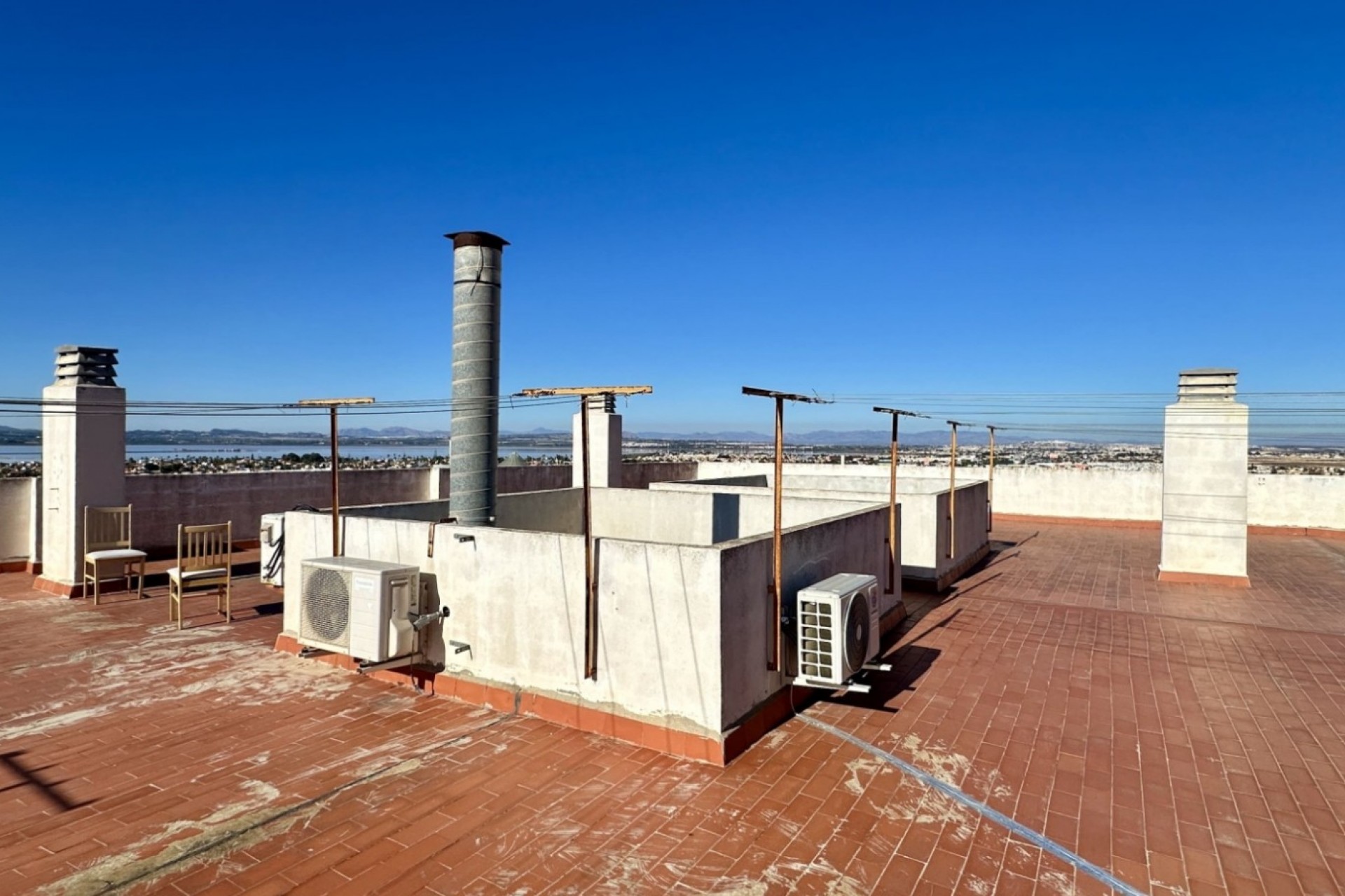 Wederverkoop - Appartement - Torrevieja - Torrevieja - Centre