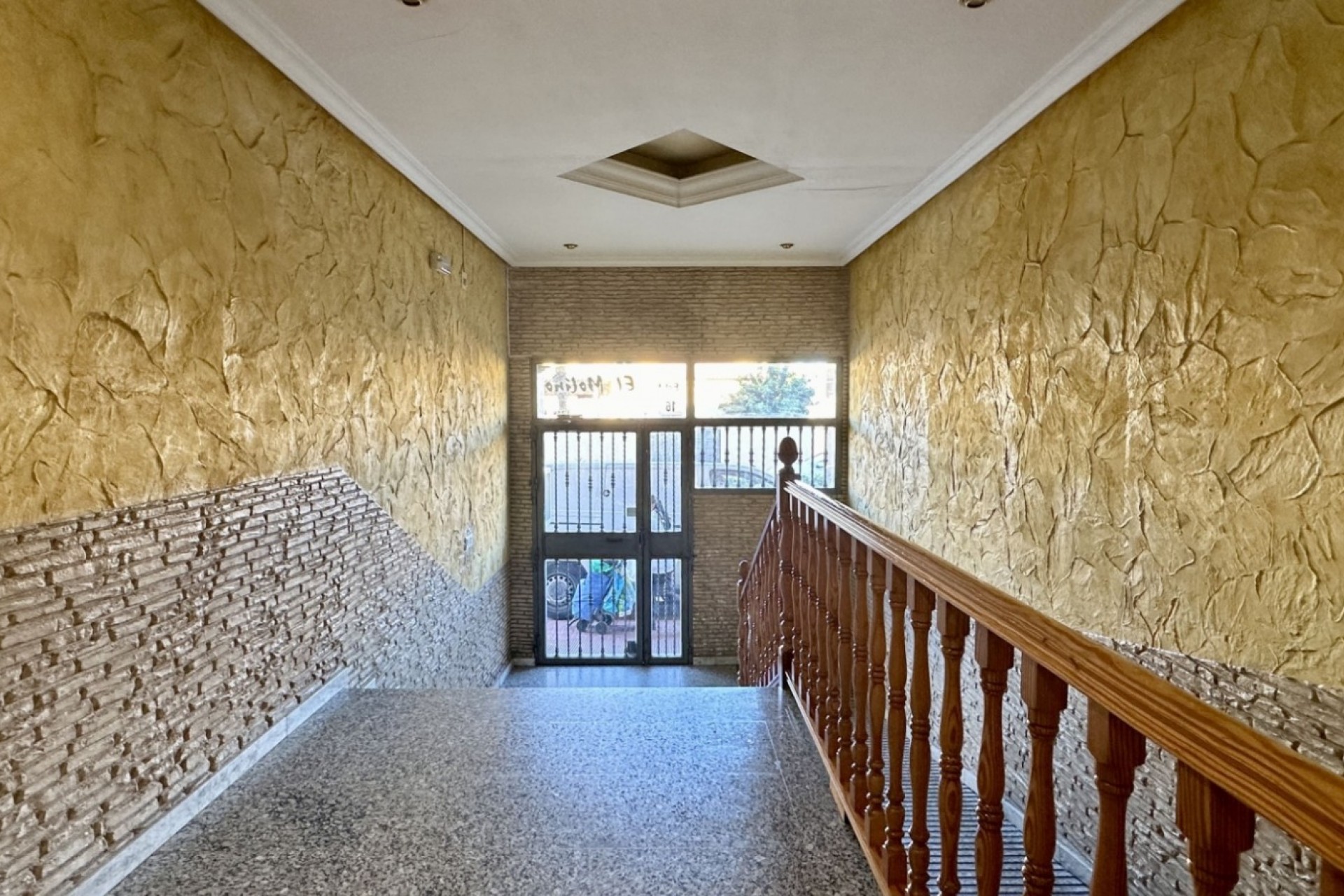 Wederverkoop - Appartement - Torrevieja - Torrevieja - Centre