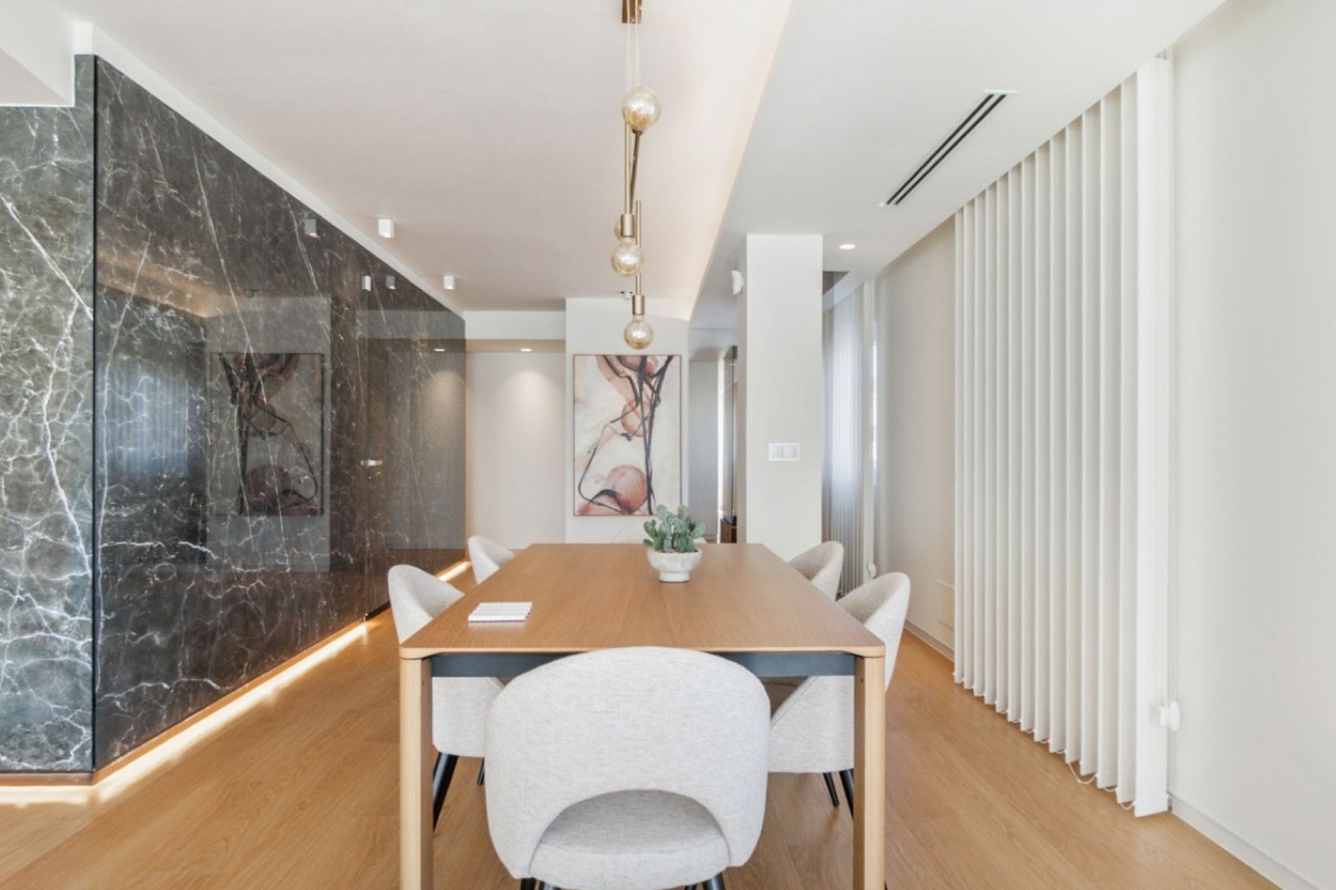 Wederverkoop - Appartement - Torrevieja - Torrevieja - Centre