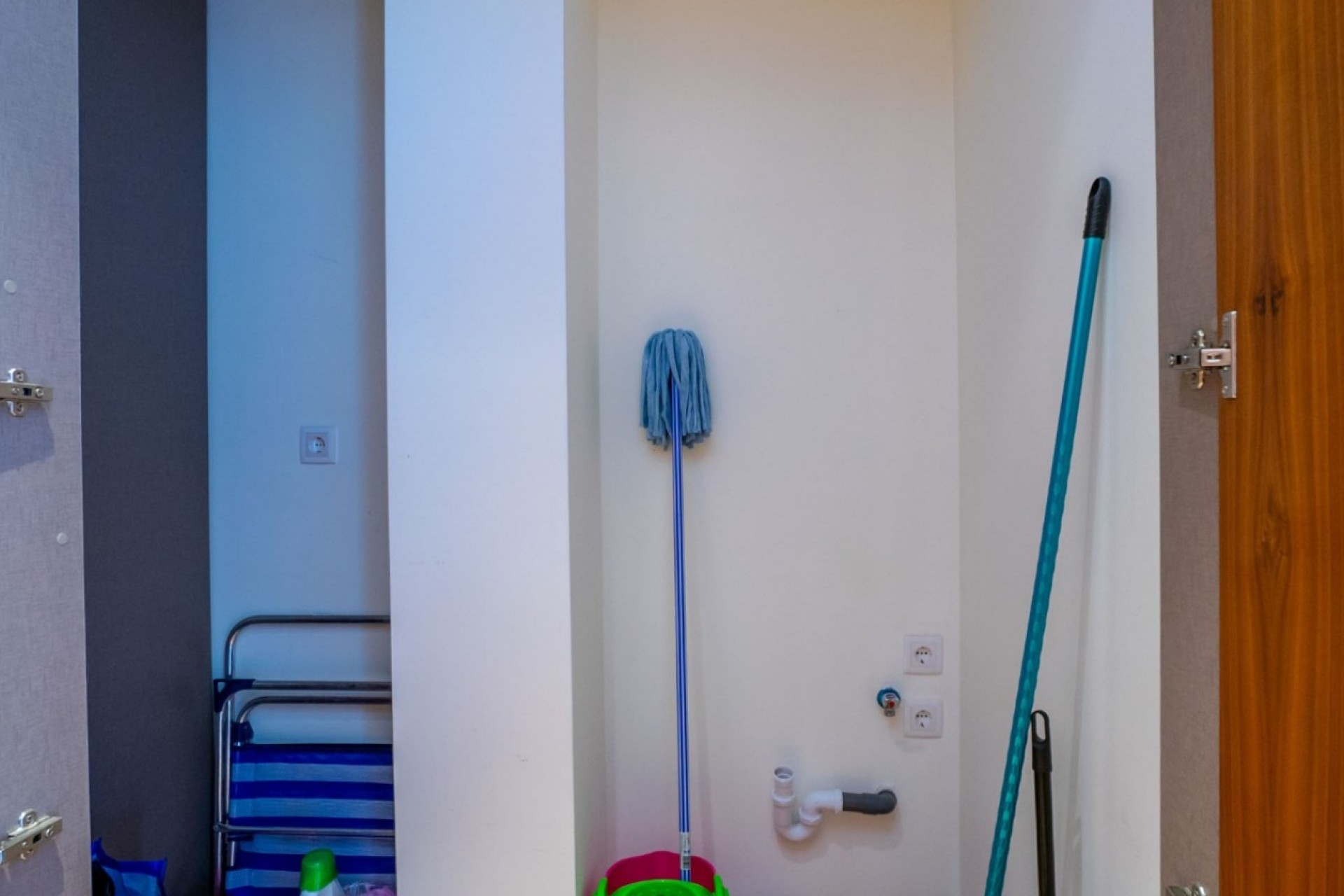 Wederverkoop - Appartement - Torrevieja - Torrevieja - Centre