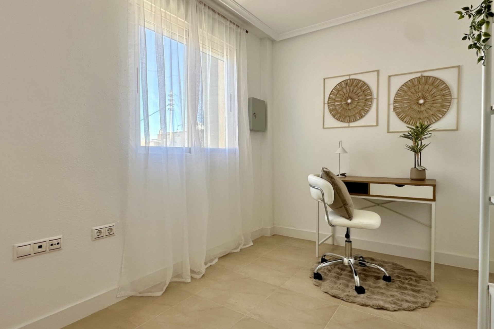 Wederverkoop - Appartement - Torrevieja - Torrevieja - Centre